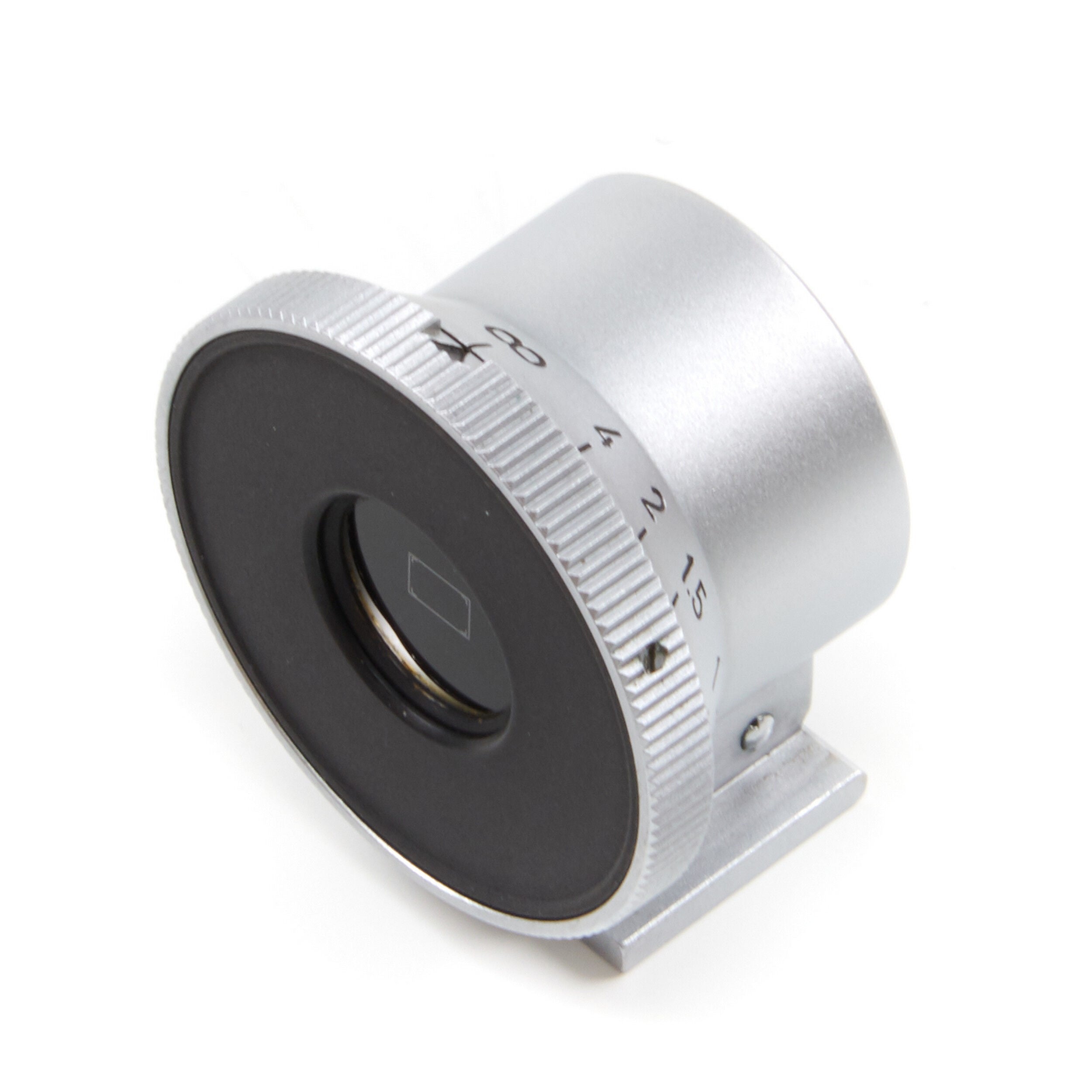 Leitz 90mm SGVOO Finder + Box