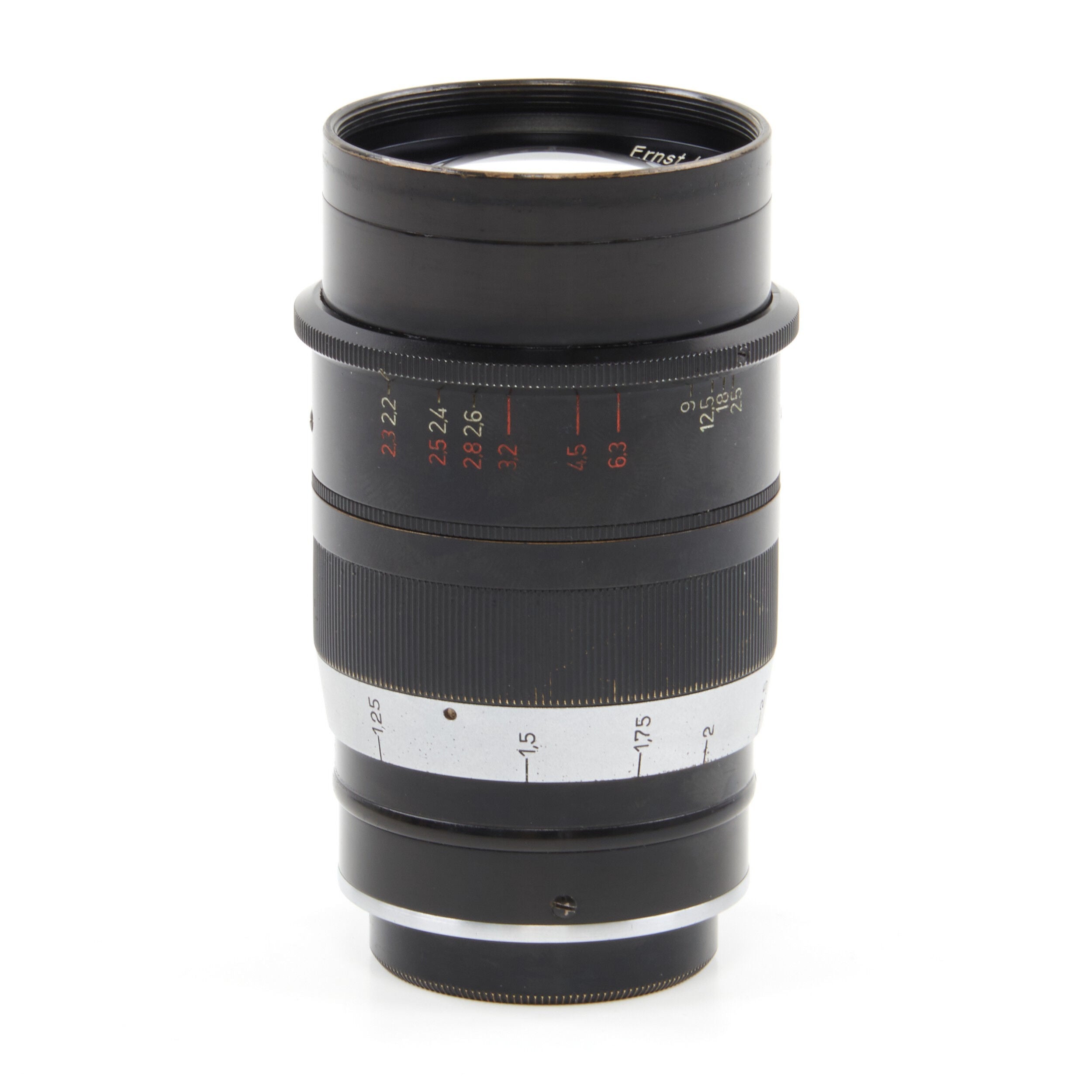 Leitz 90mm f2.2 Thambar Set