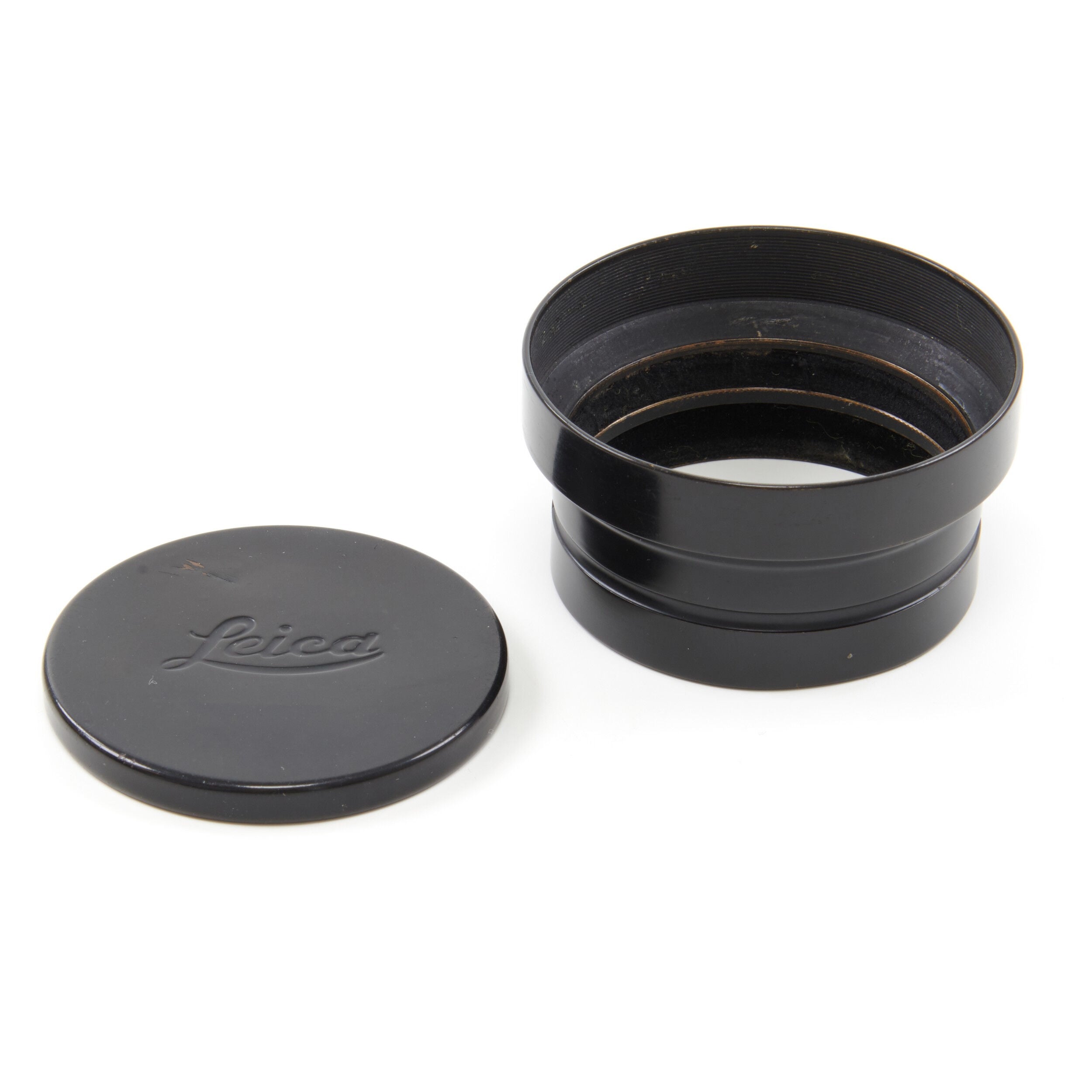 Leitz 90mm f2.2 Thambar Set