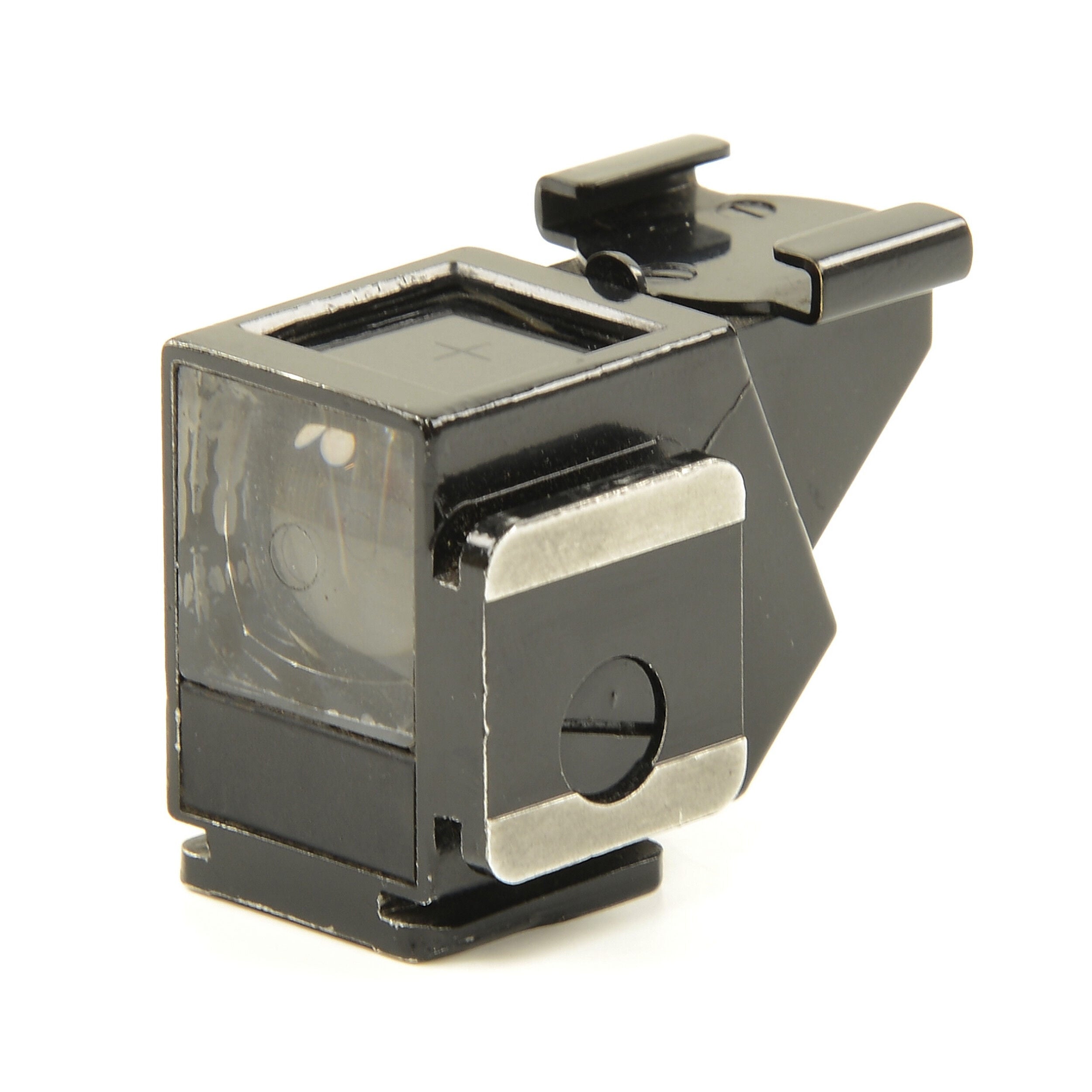 Leitz AUFSU Waist Level Finder 2nd Model