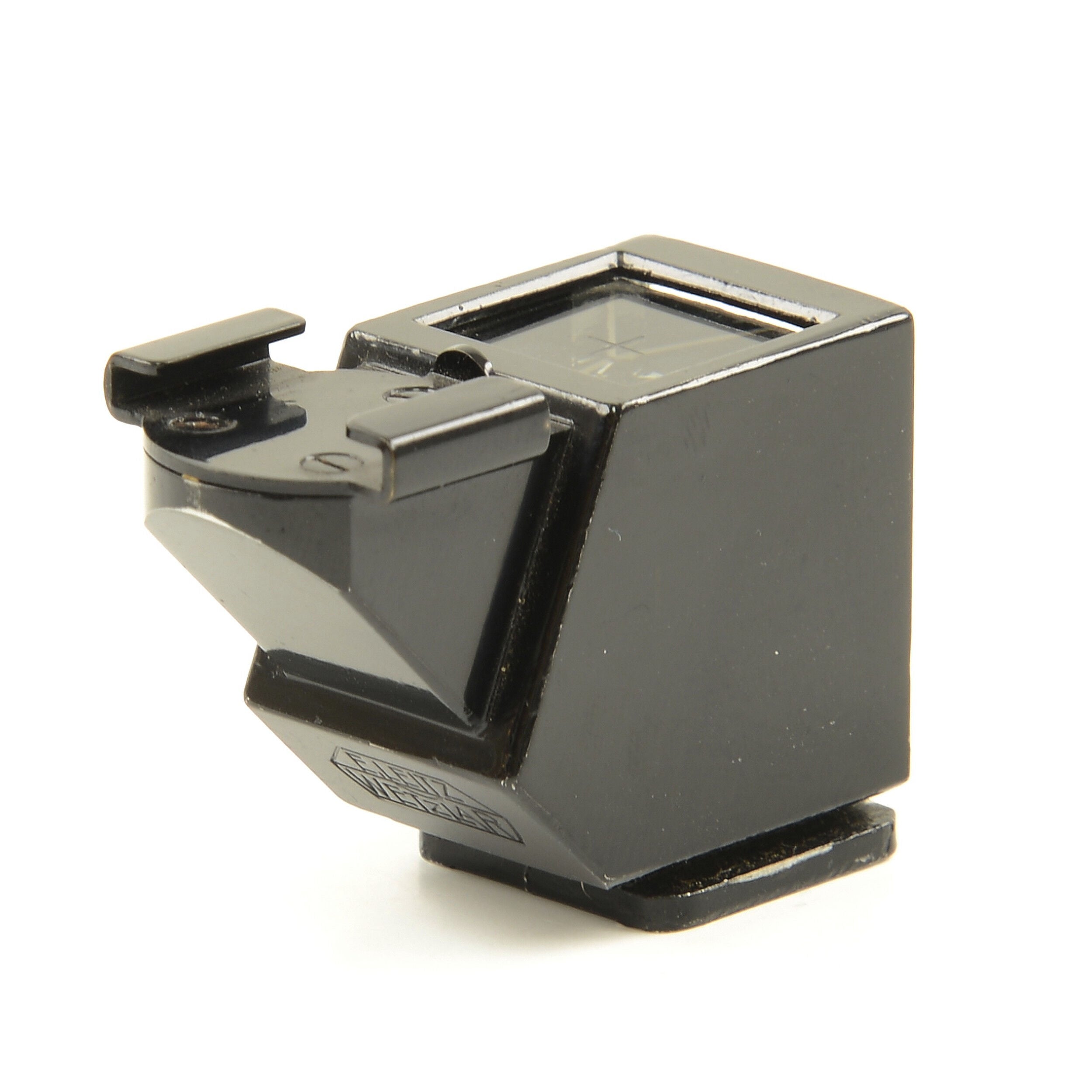 Leitz AUFSU Waist Level Finder 2nd Model