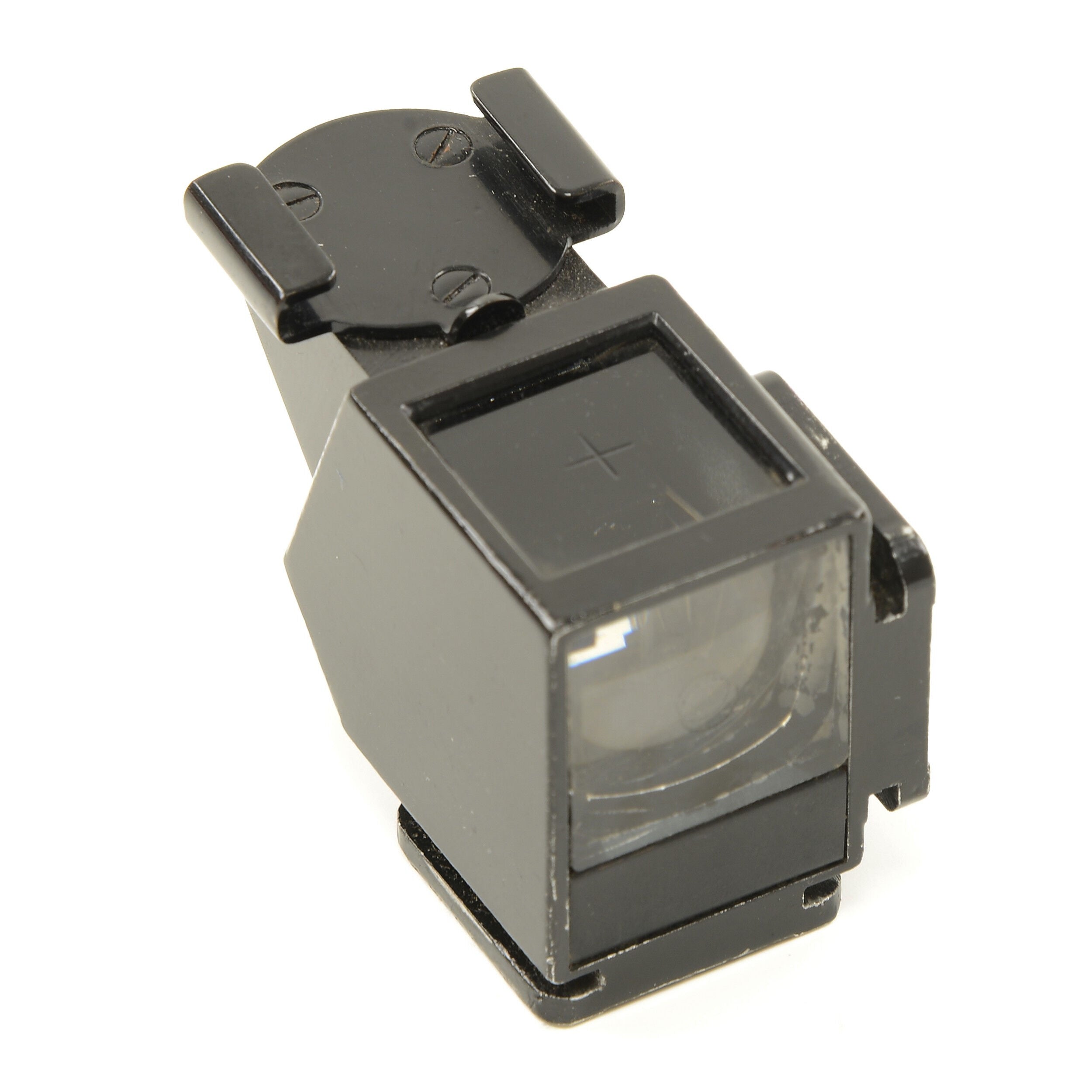 Leitz AUFSU Waist Level Finder 2nd Model