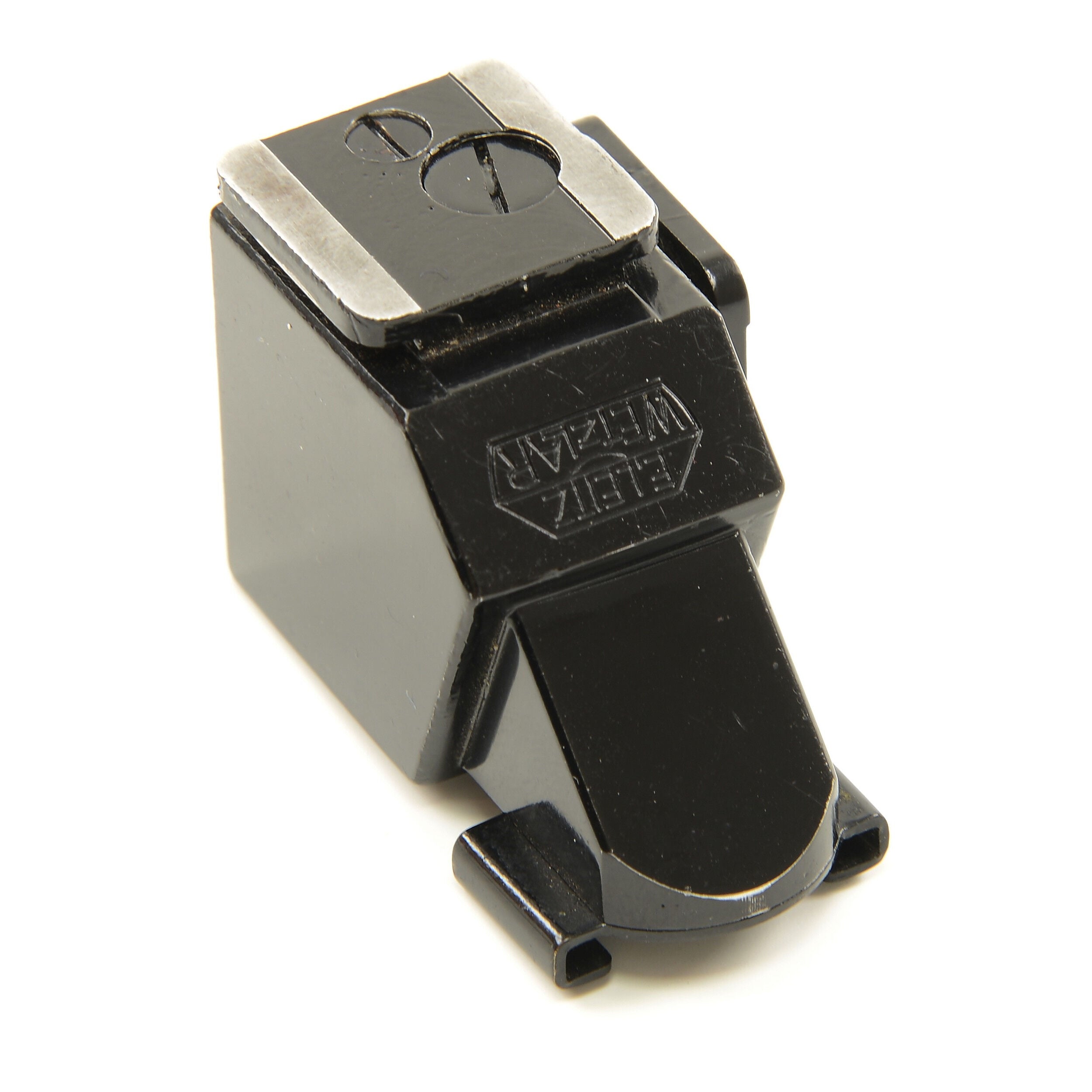 Leitz AUFSU Waist Level Finder 2nd Model