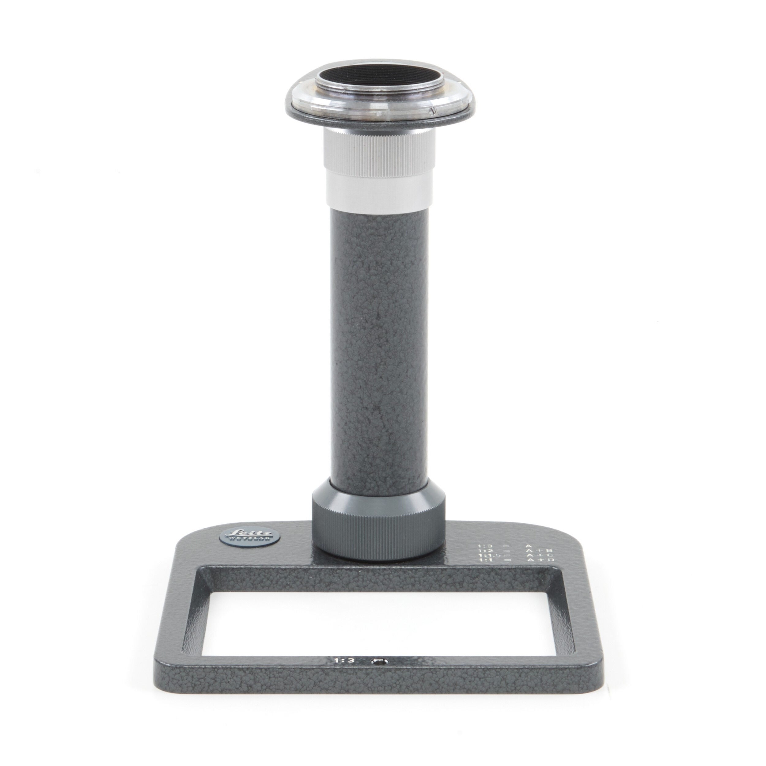 Leitz BEOON Copy Stand + 2nd Type Box