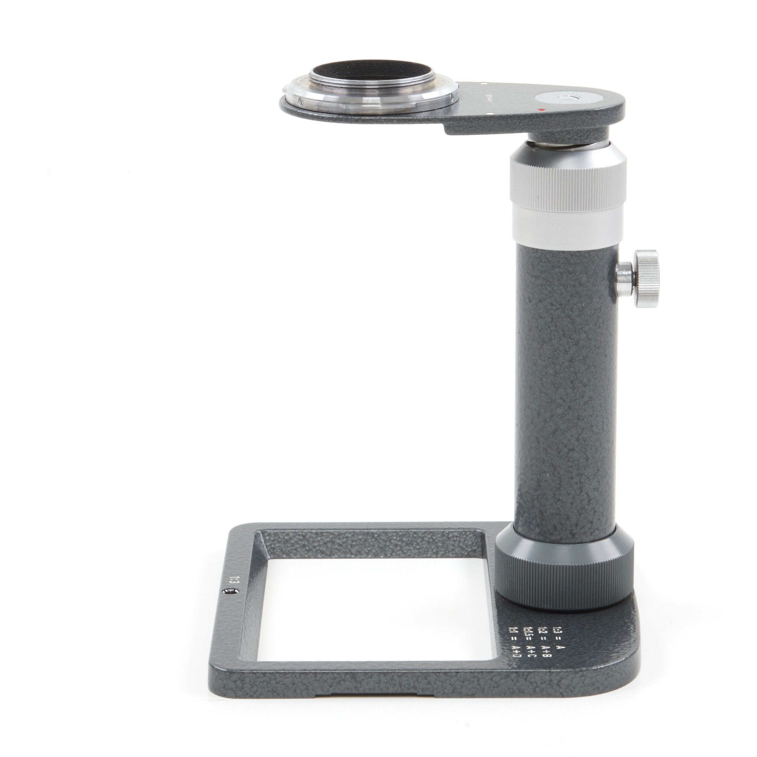 Leitz BEOON Copy Stand + 2nd Type Box