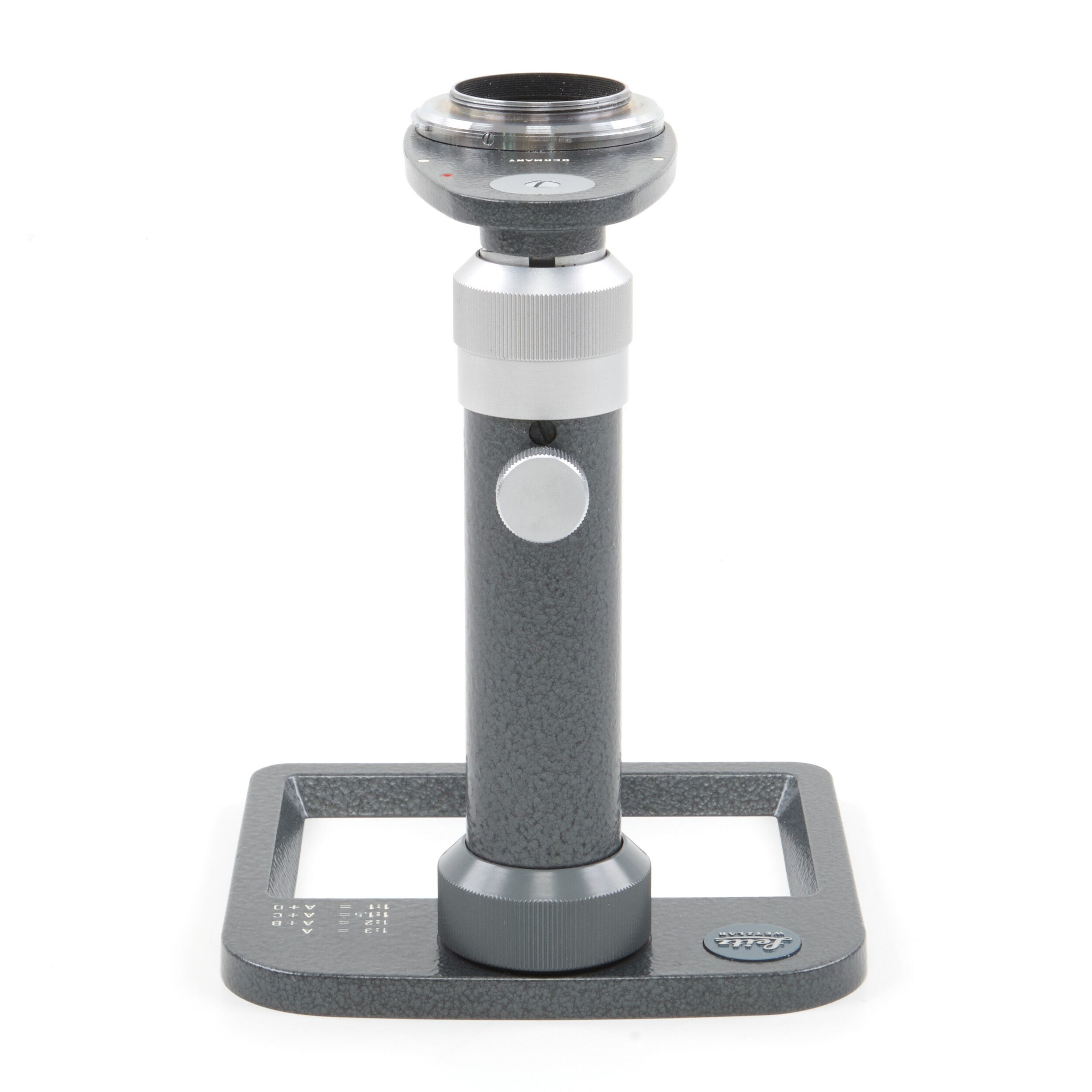 Leitz BEOON Copy Stand + 2nd Type Box