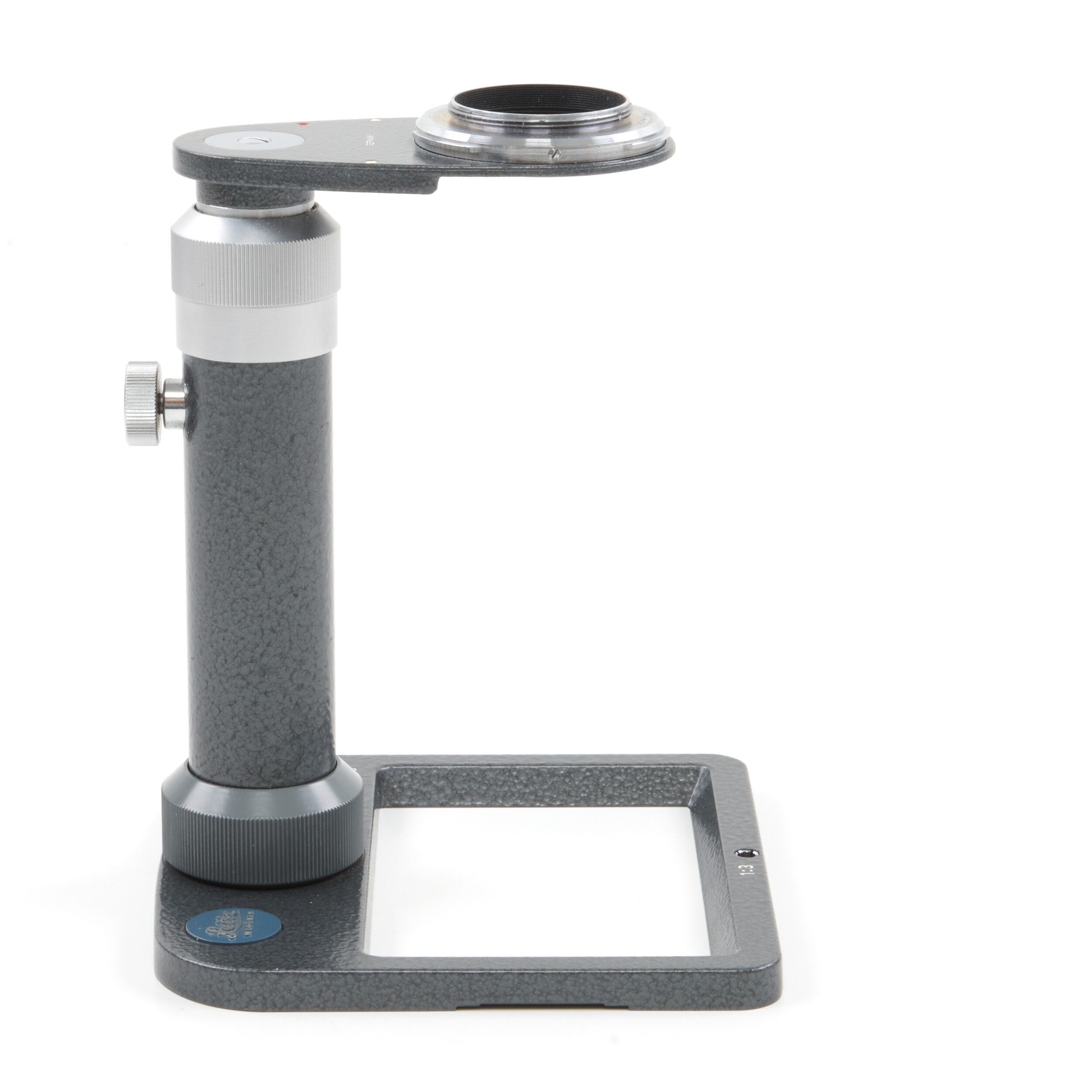 Leitz BEOON Copy Stand + 2nd Type Box