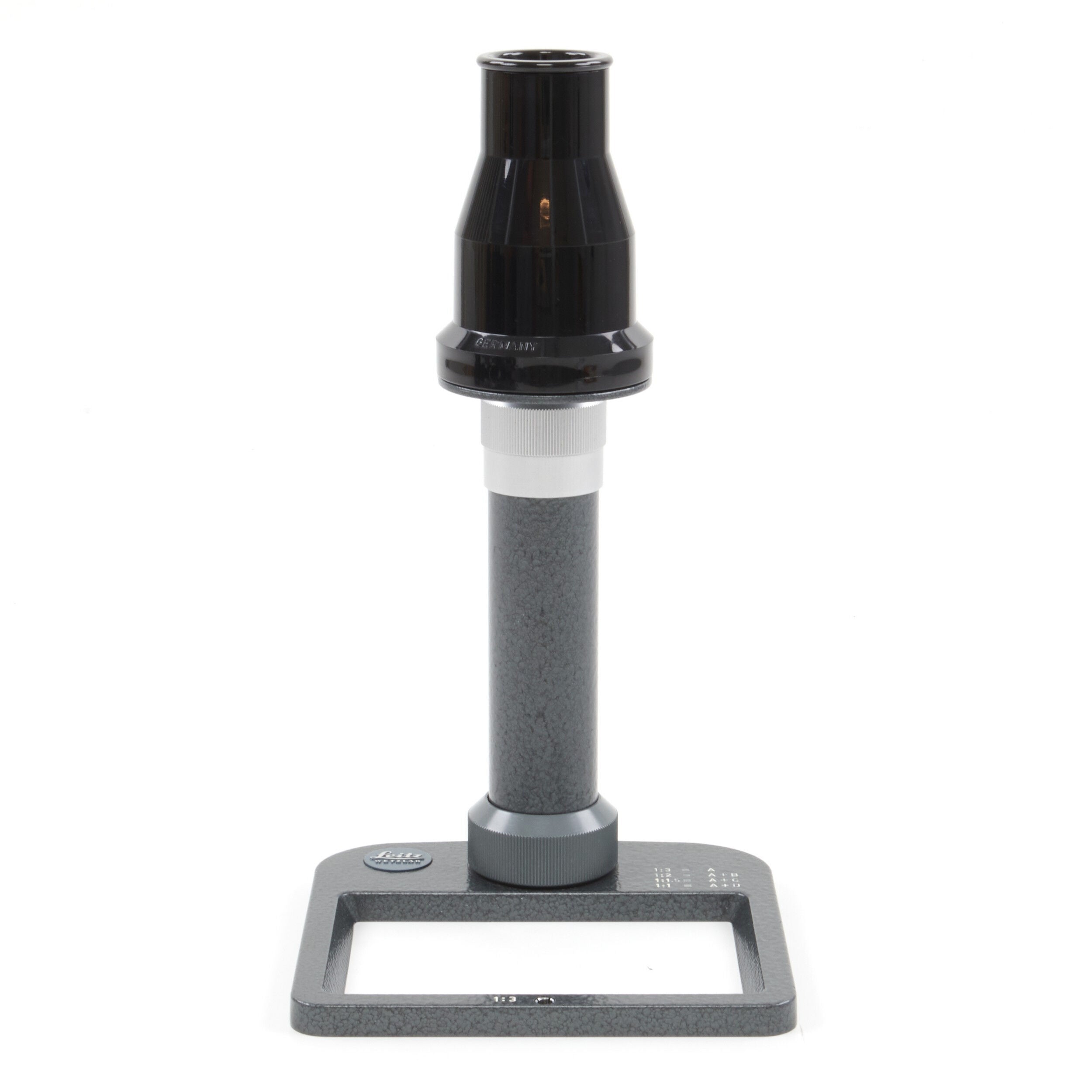 Leitz BEOON Copy Stand + 2nd Type Box