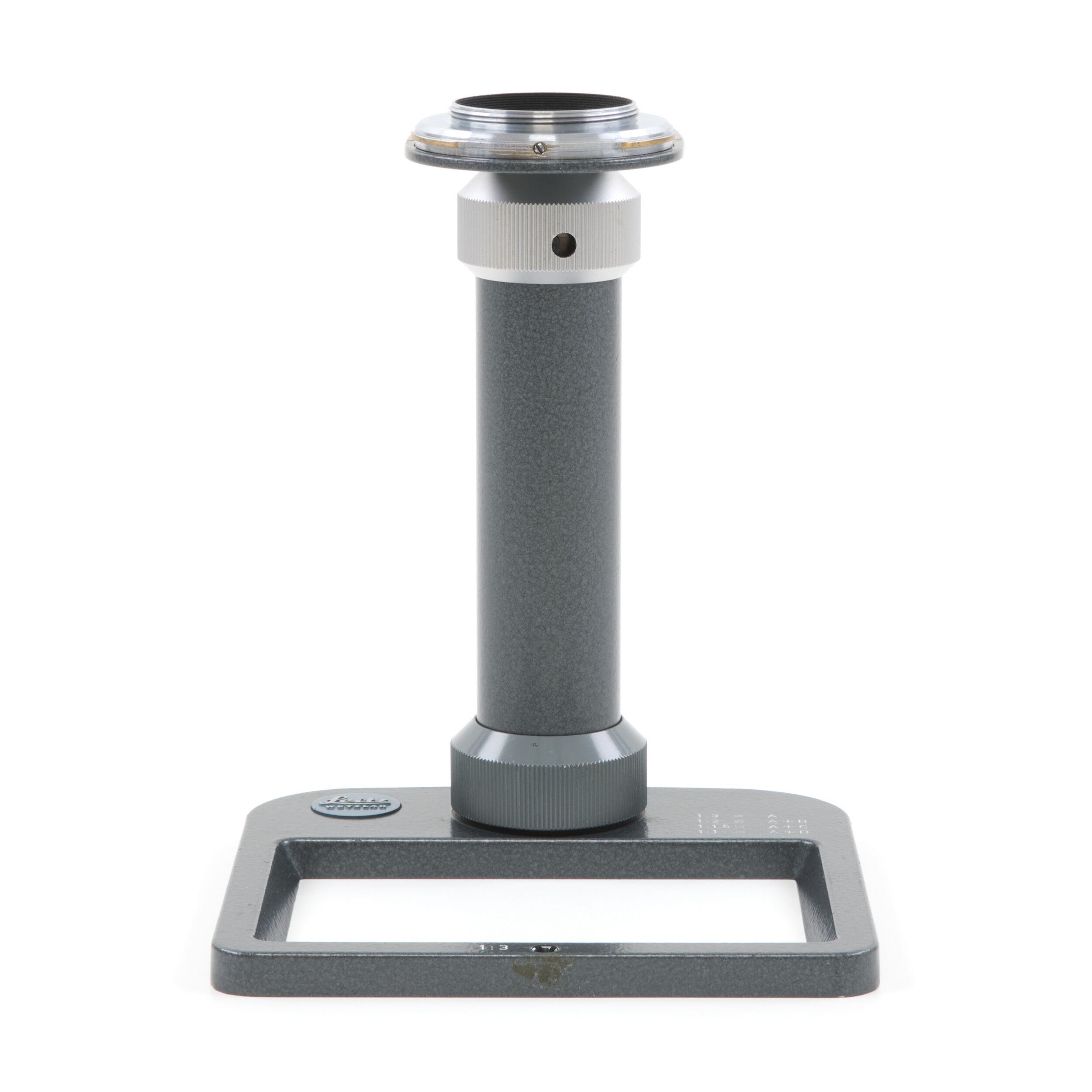 Leitz BEOON Copy Stand + 2nd Type Box