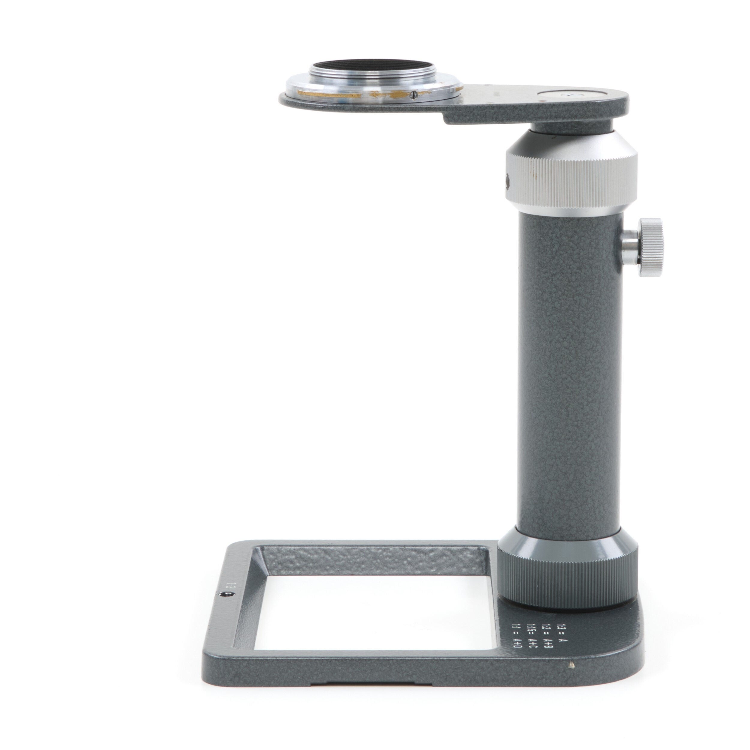 Leitz BEOON Copy Stand + 2nd Type Box