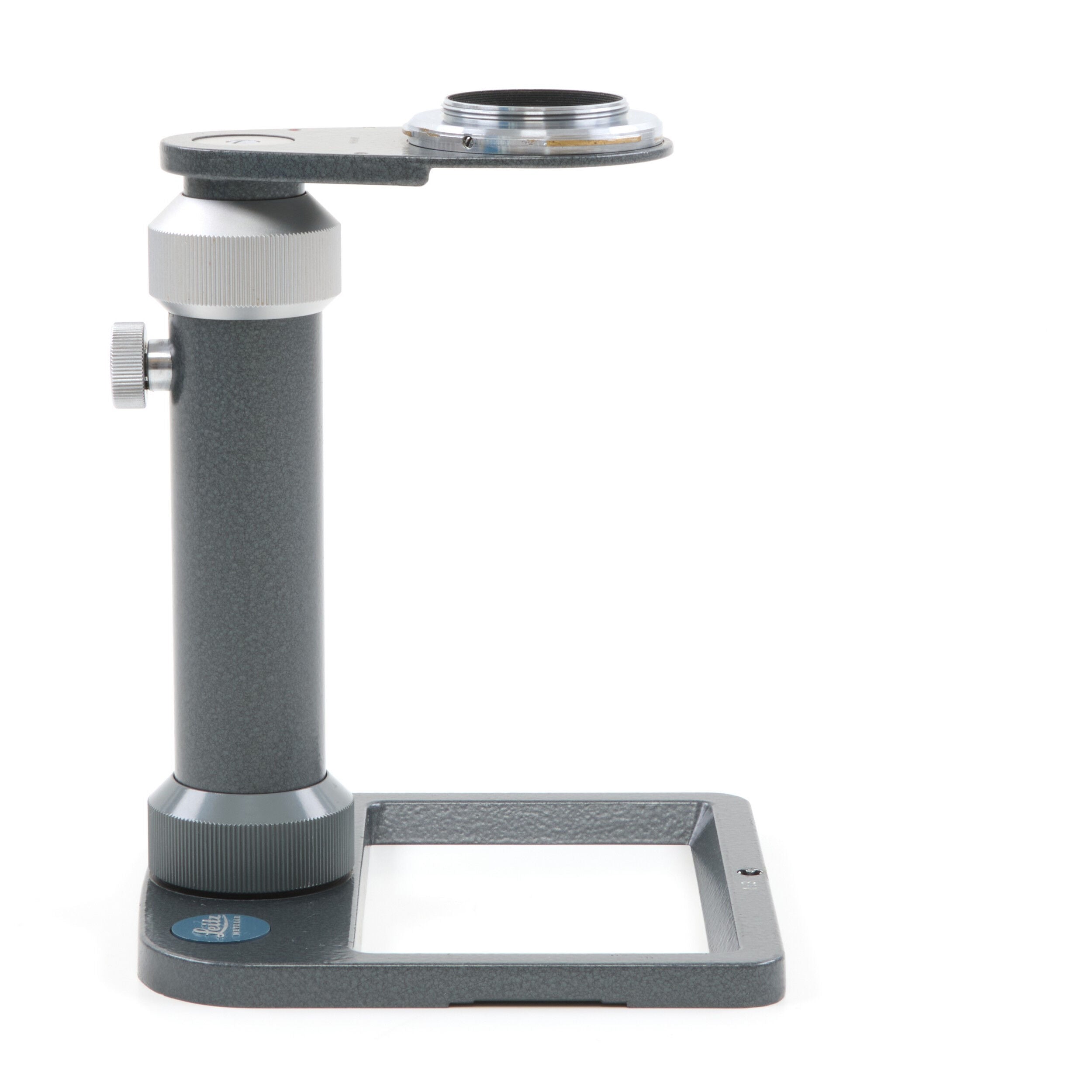 Leitz BEOON Copy Stand + 2nd Type Box