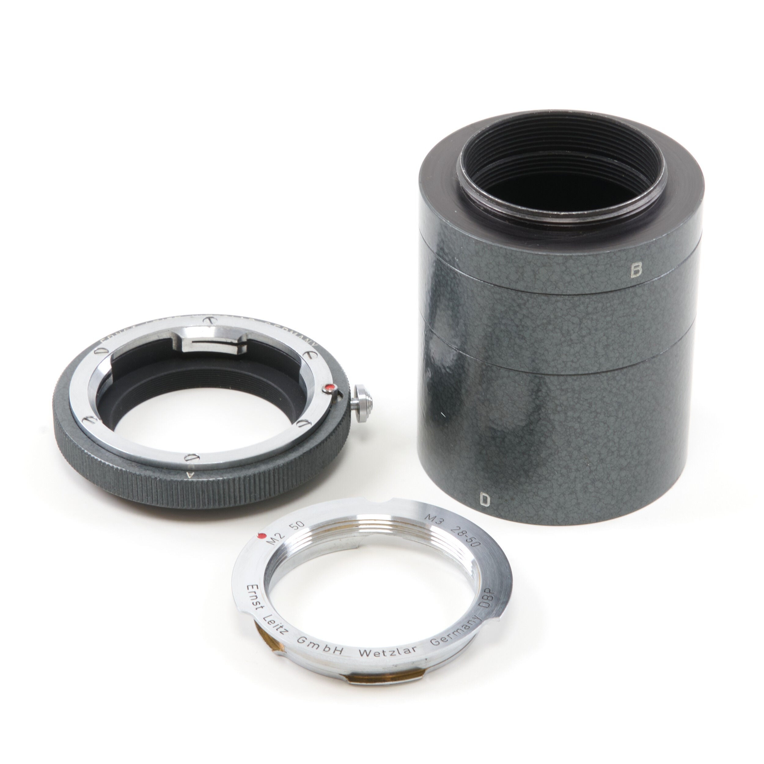 Leitz BEOON Copy Stand + 2nd Type Box