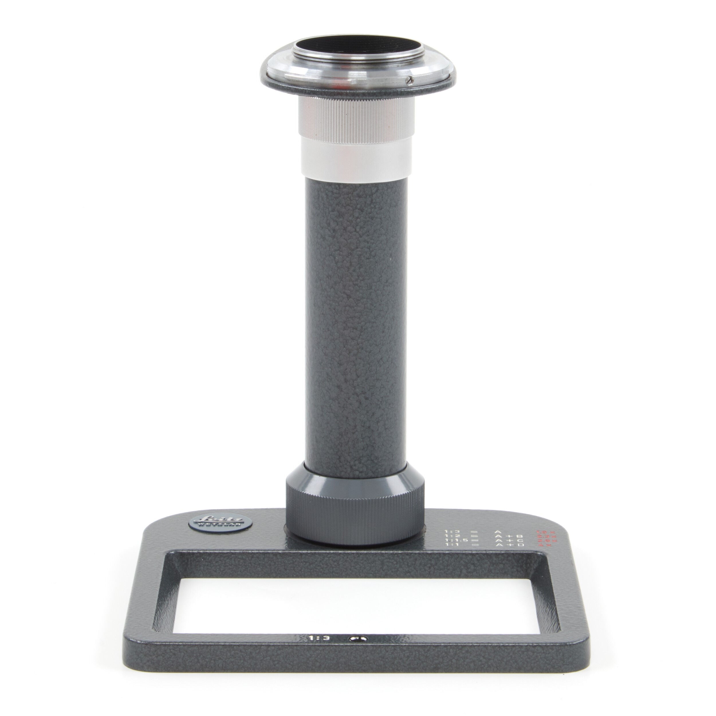 Leitz BEOON Copy Stand + 2nd Type Box
