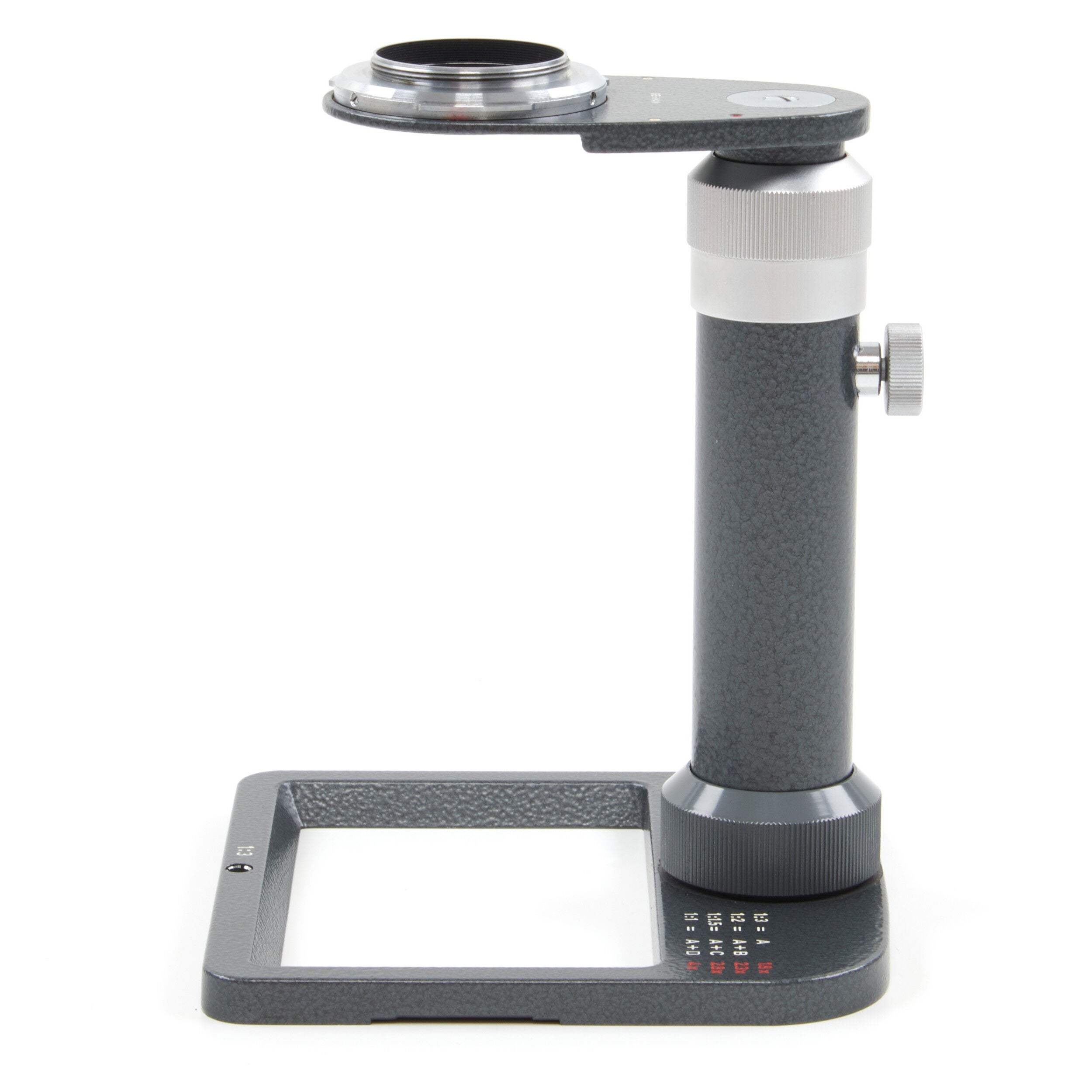 Leitz BEOON Copy Stand + 2nd Type Box