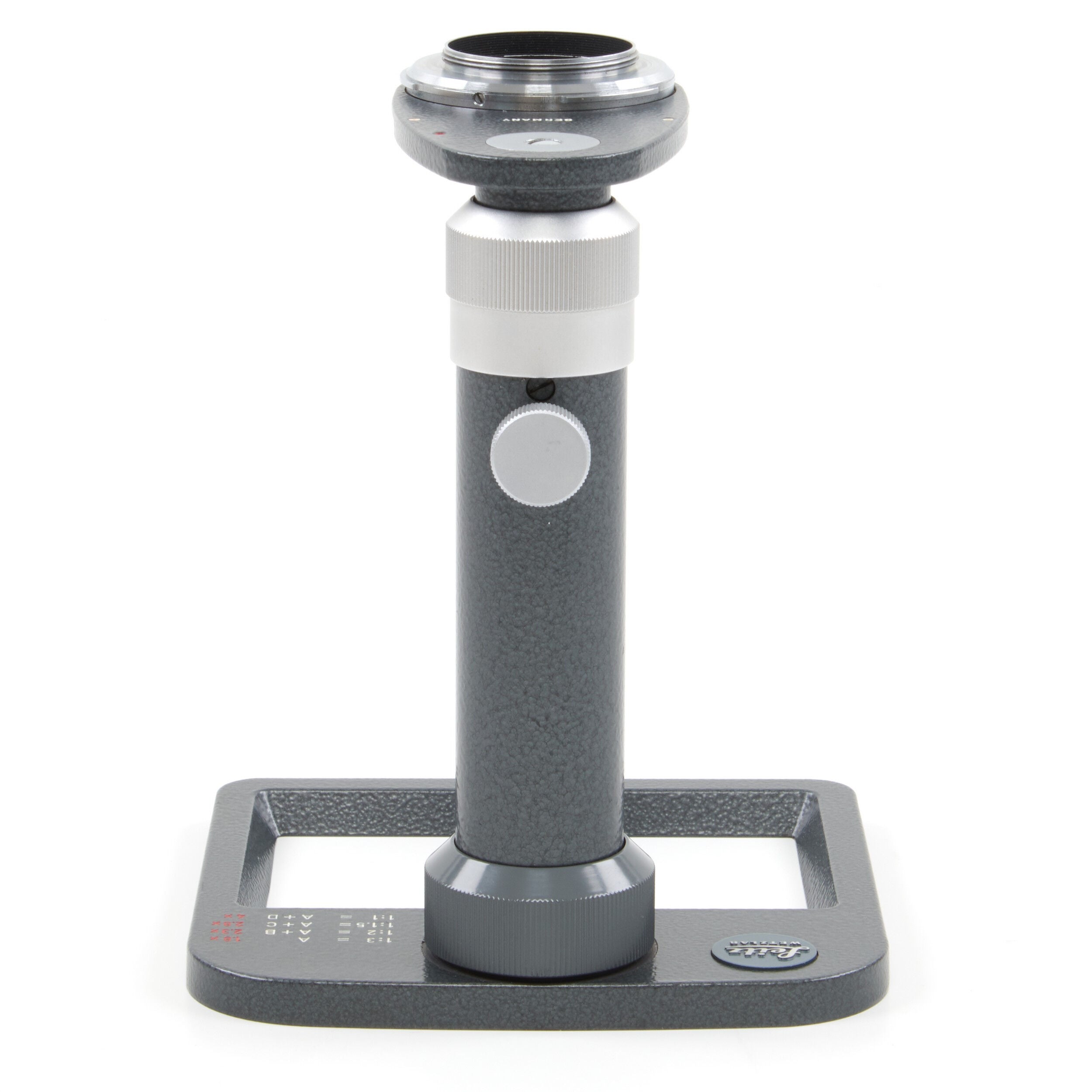 Leitz BEOON Copy Stand + 2nd Type Box