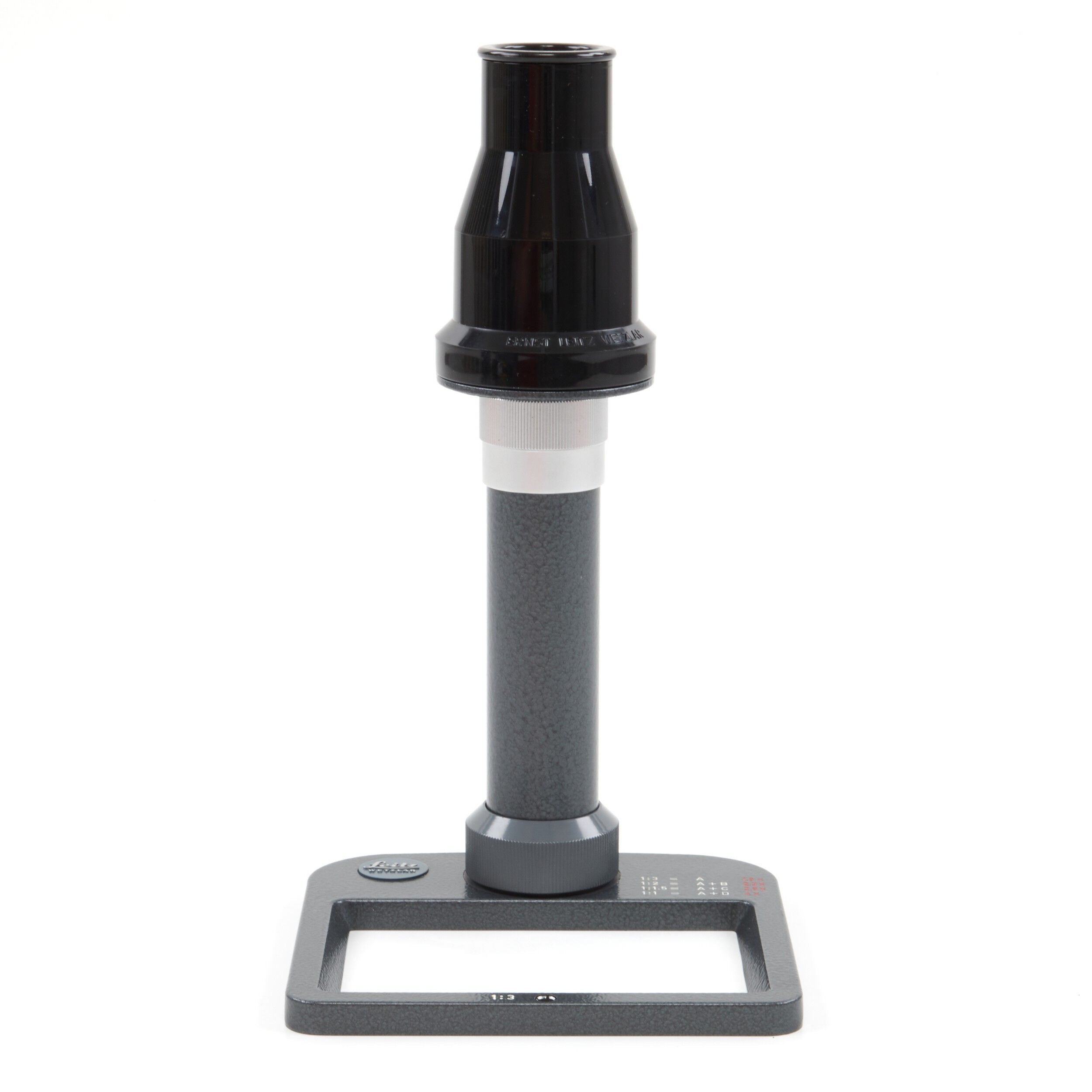 Leitz BEOON Copy Stand + 2nd Type Box
