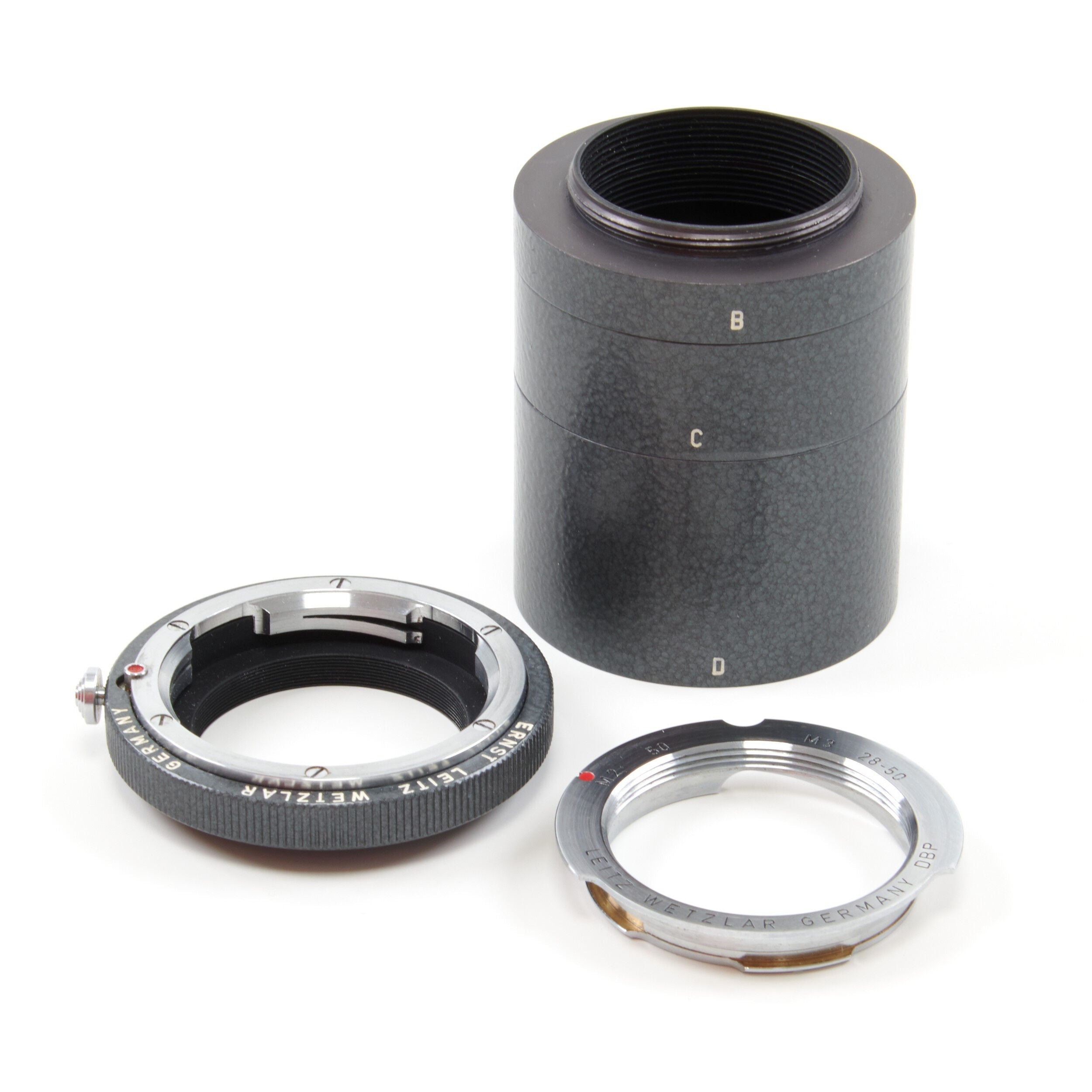 Leitz BEOON Copy Stand + 2nd Type Box