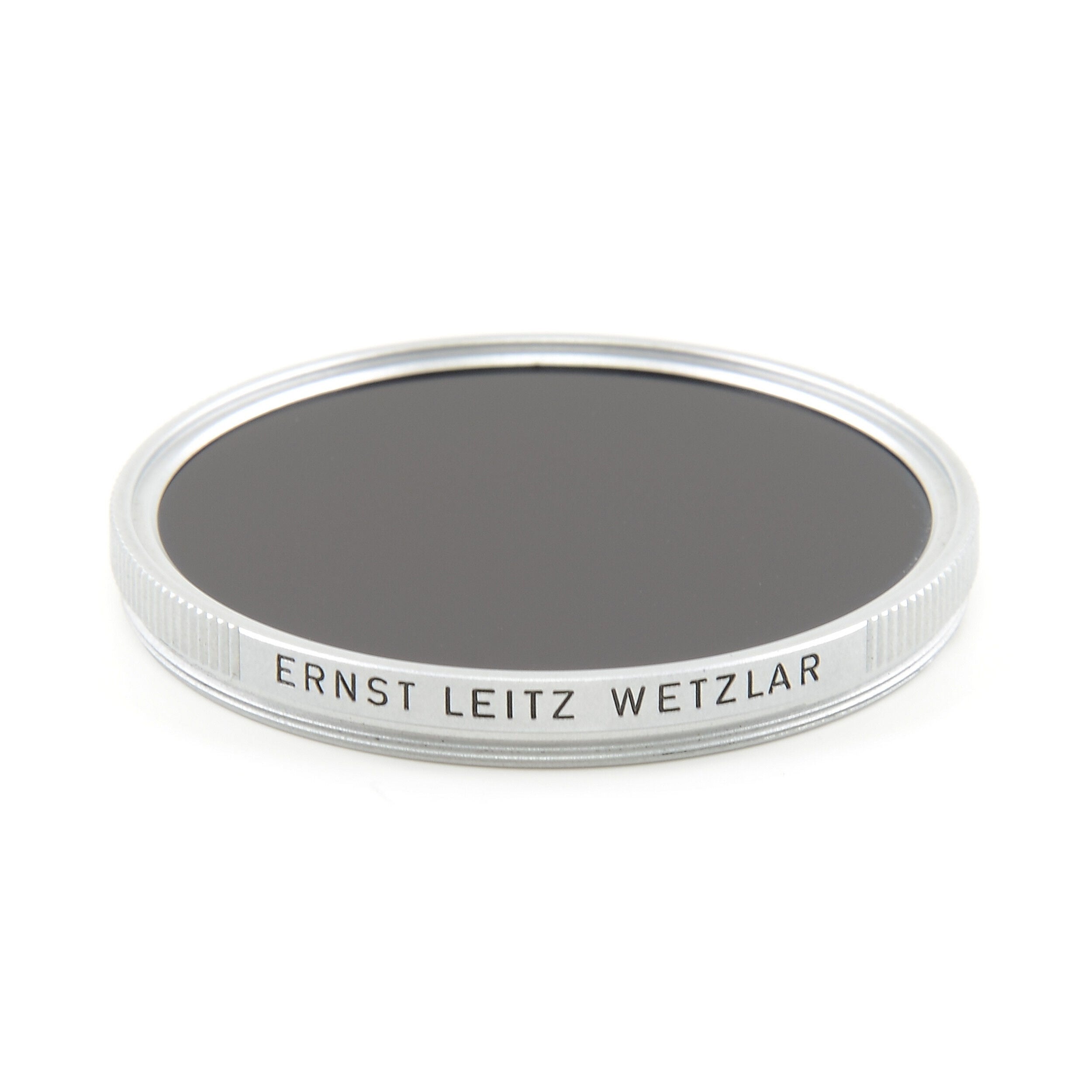 Leitz E43 IR Filter Chrome
