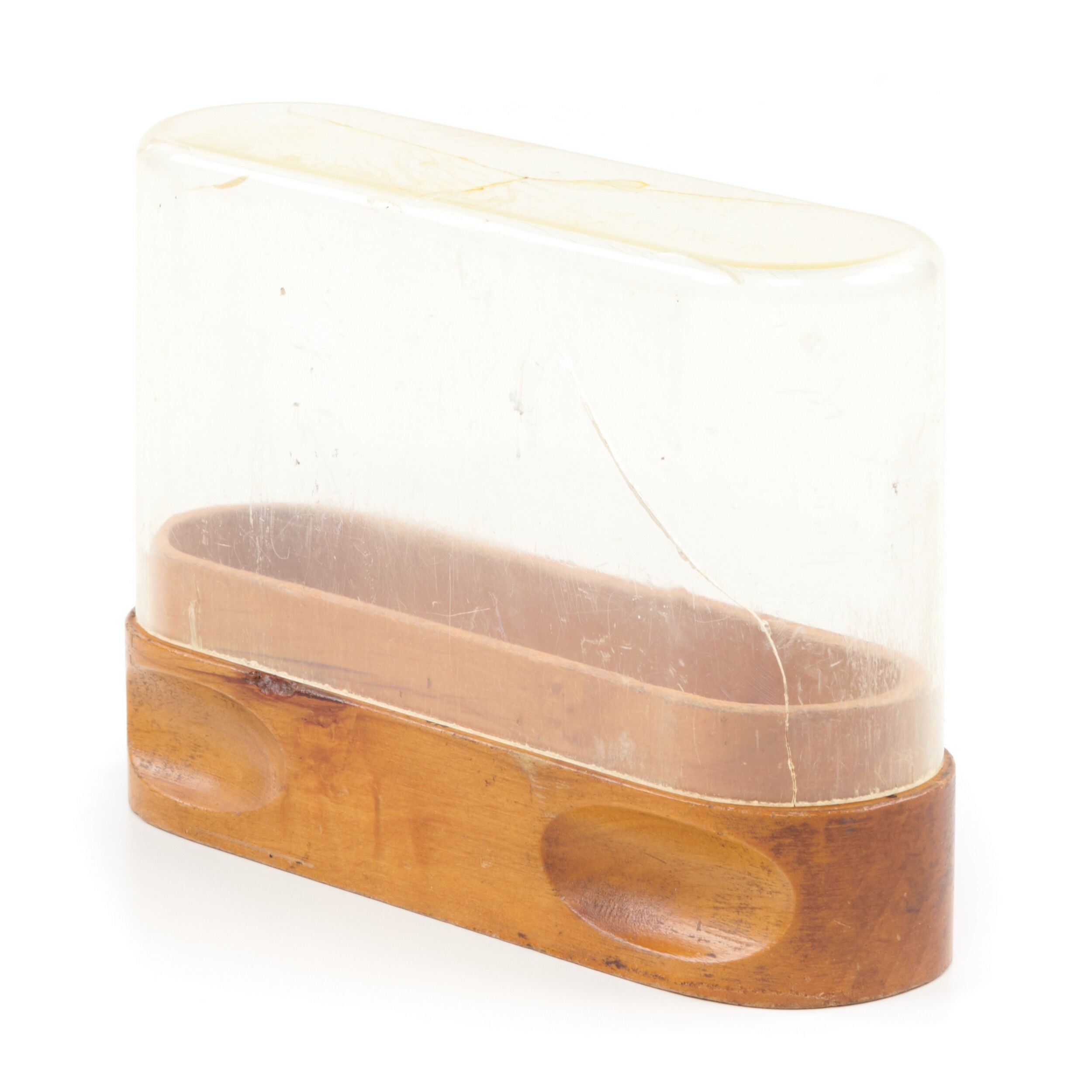 Leitz Factory Transportation Box For Leica M Cameras Rare