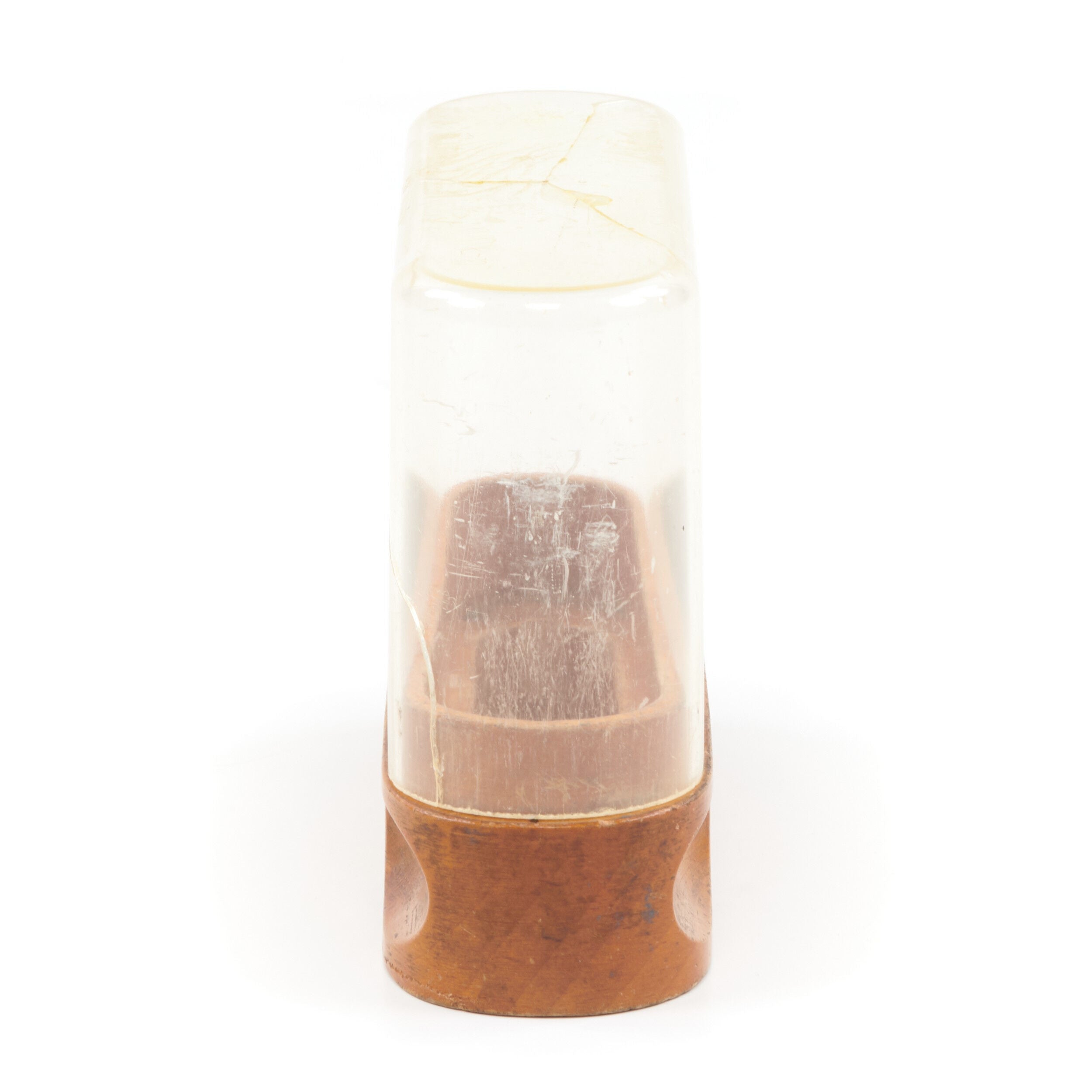 Leitz Factory Transportation Box For Leica M Cameras Rare