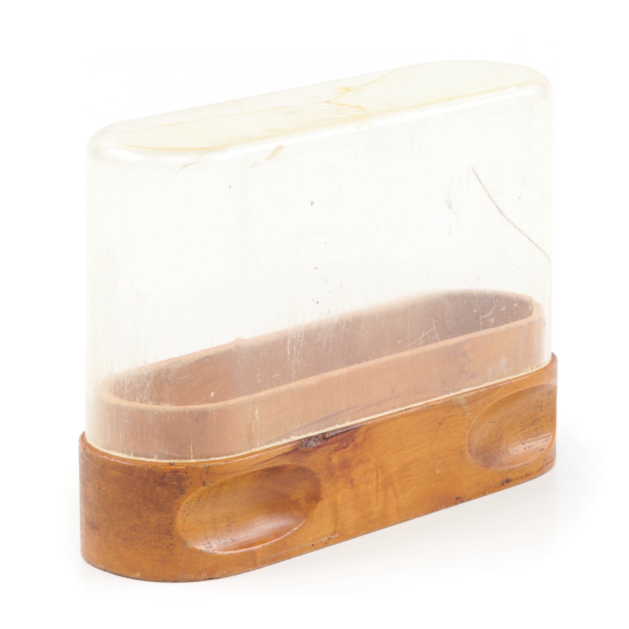 Leitz Factory Transportation Box For Leica M Cameras Rare