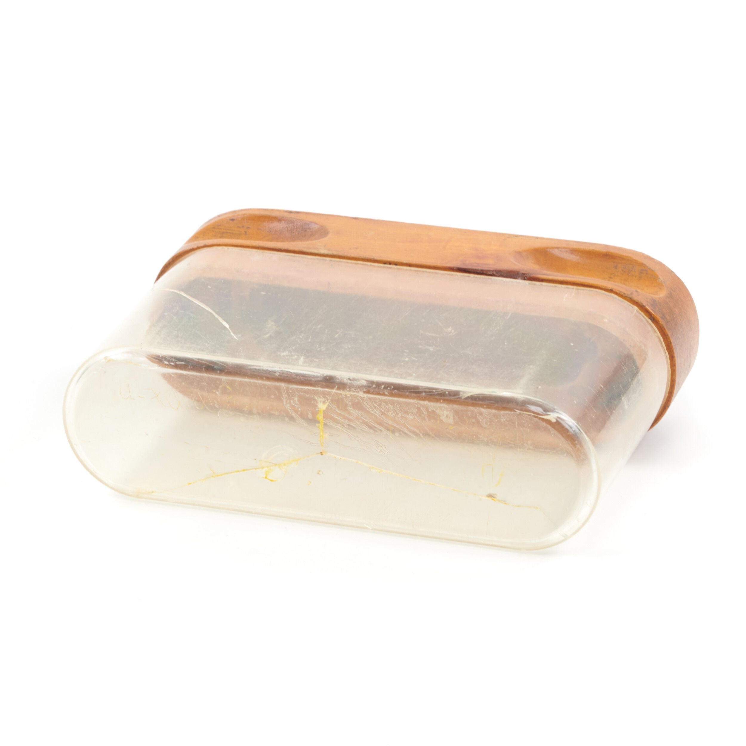 Leitz Factory Transportation Box For Leica M Cameras Rare