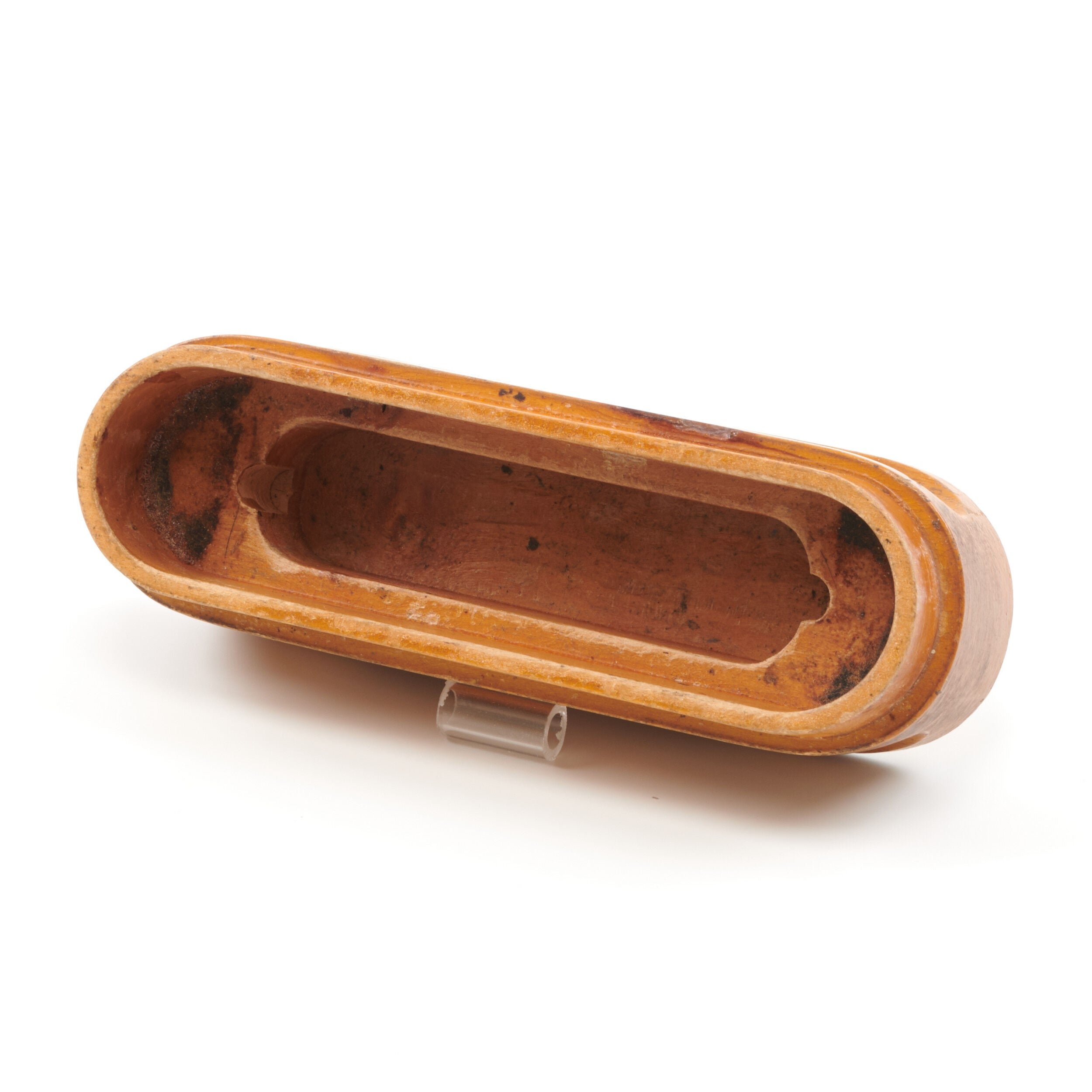 Leitz Factory Transportation Box For Leica M Cameras Rare