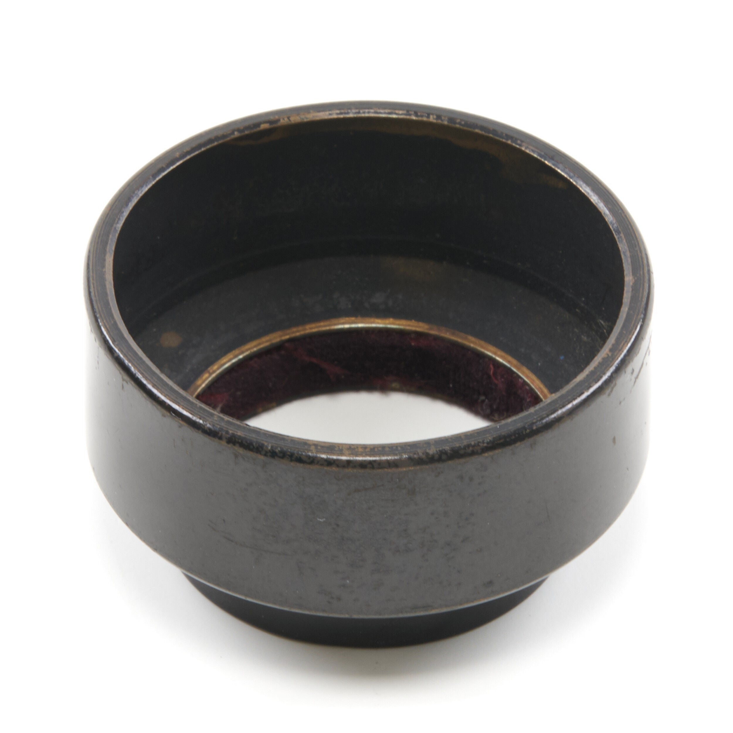 Leitz FIZEN Lens Hood For Leitz 105mm Mountain Elmar Lens