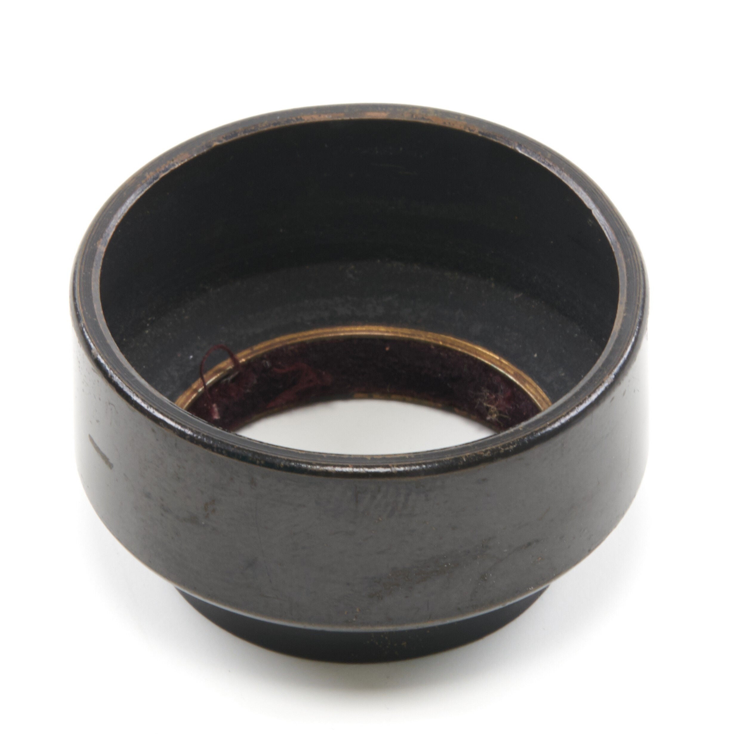 Leitz FIZEN Lens Hood For Leitz 105mm Mountain Elmar Lens
