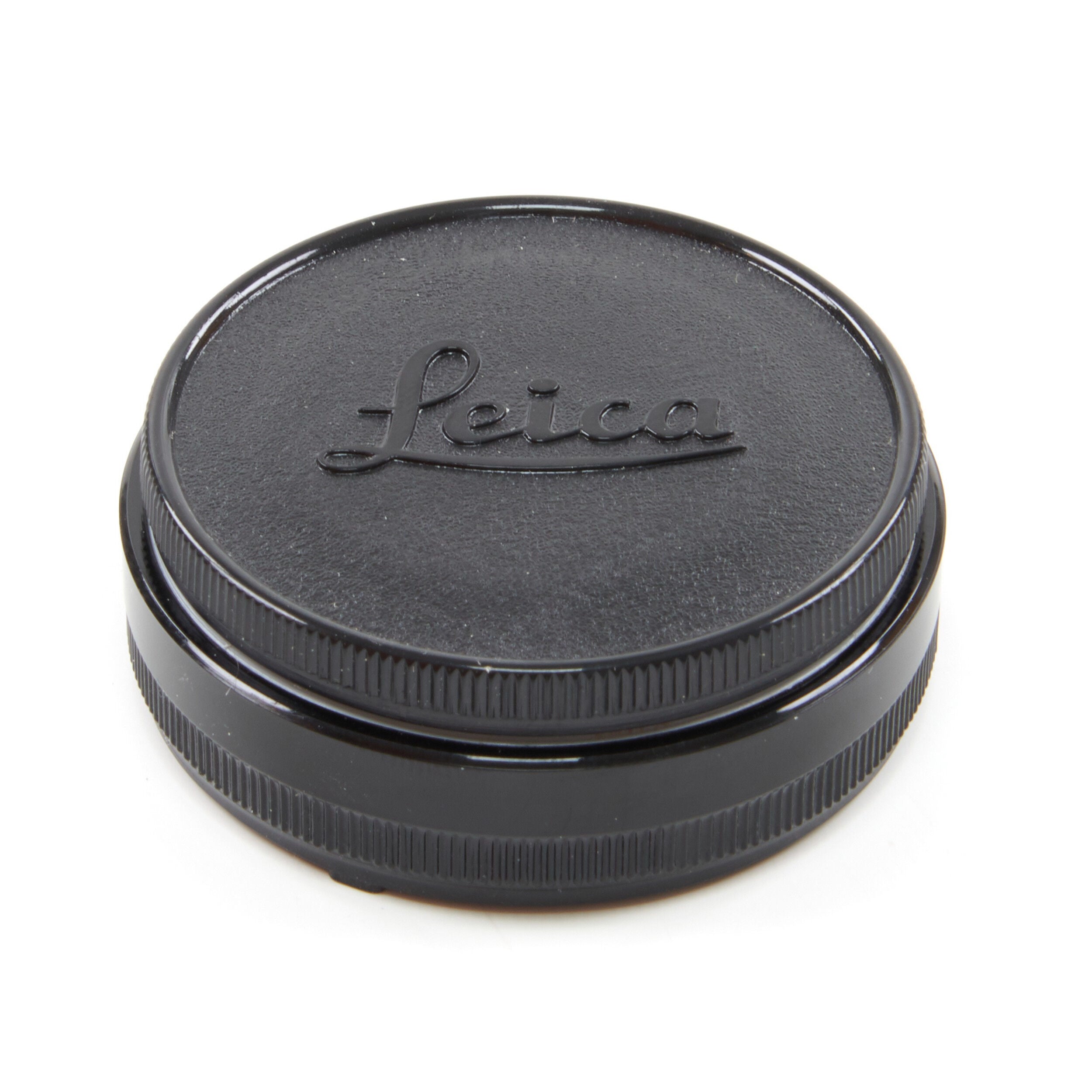 Leitz Body / Lens Cap + Box NOS