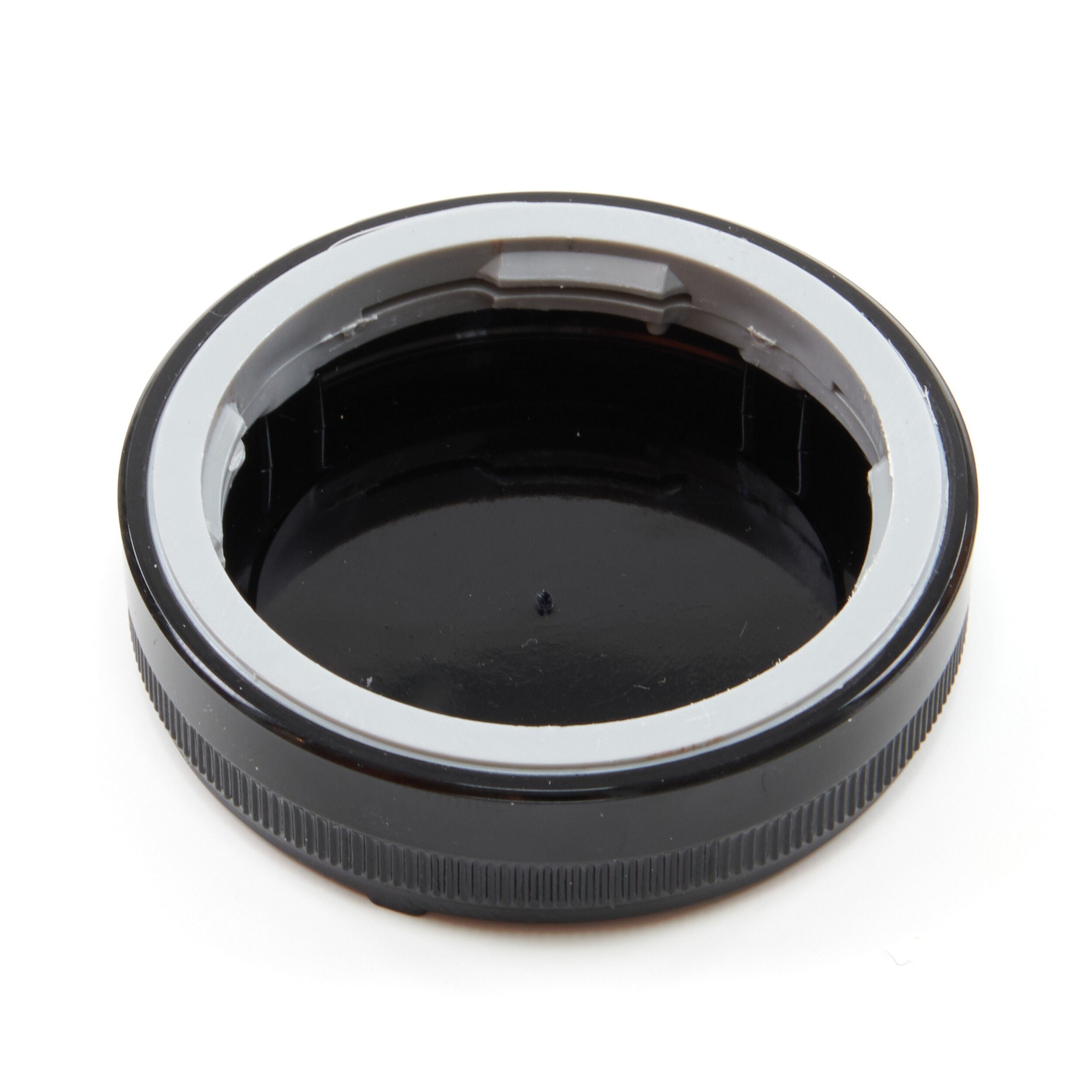Leitz Body / Lens Cap + Box NOS