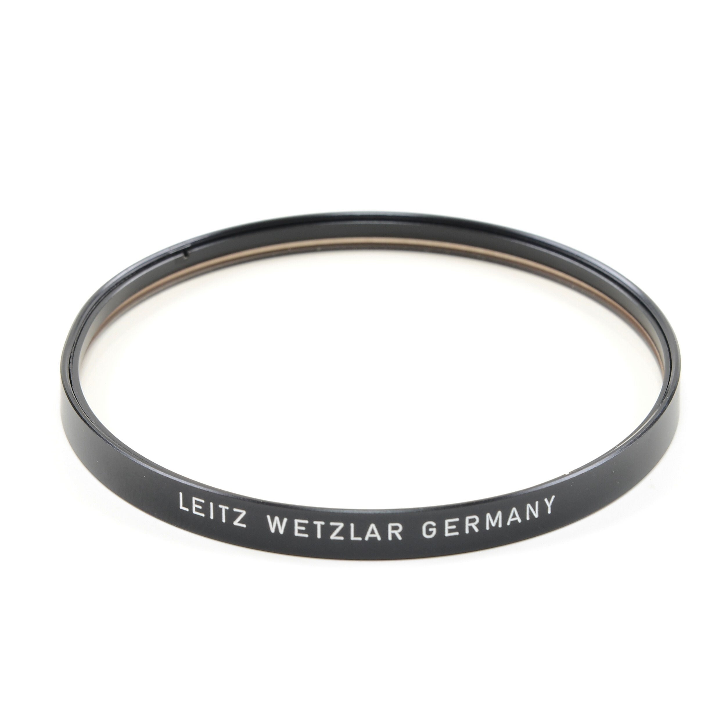 Leitz Series VIII UVA Filter
