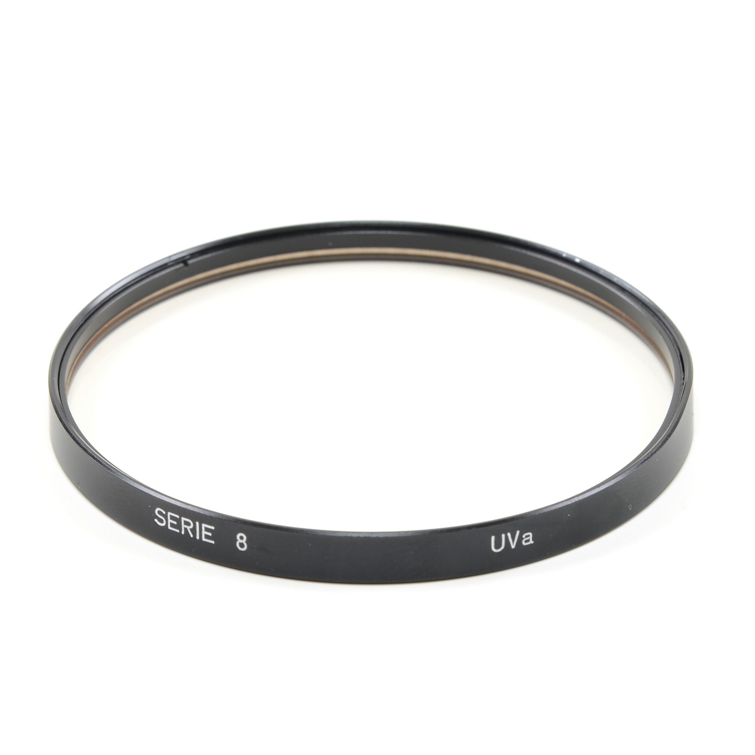 Leitz Series VIII UVA Filter
