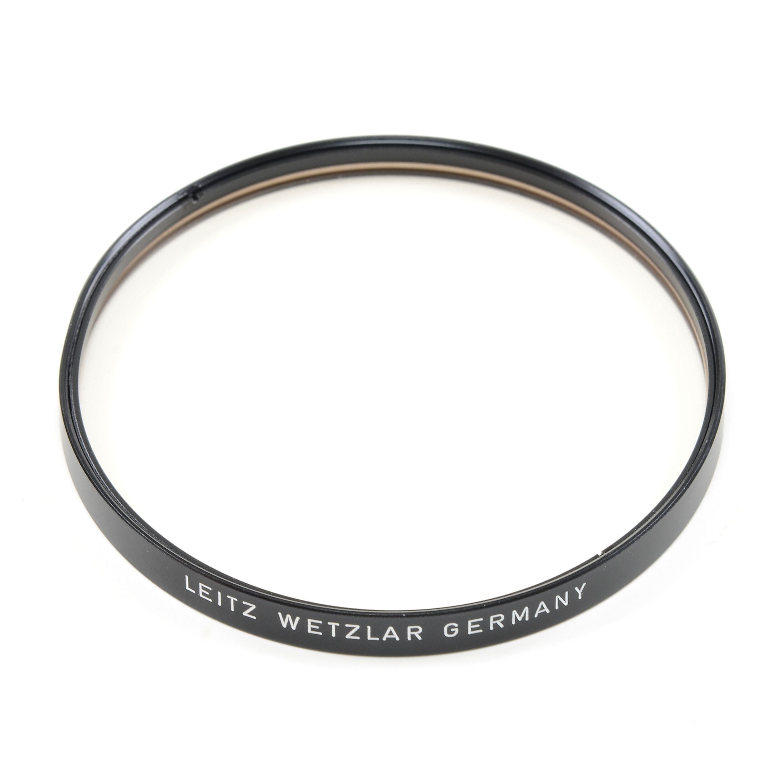 Leitz Series VIII UVA Filter