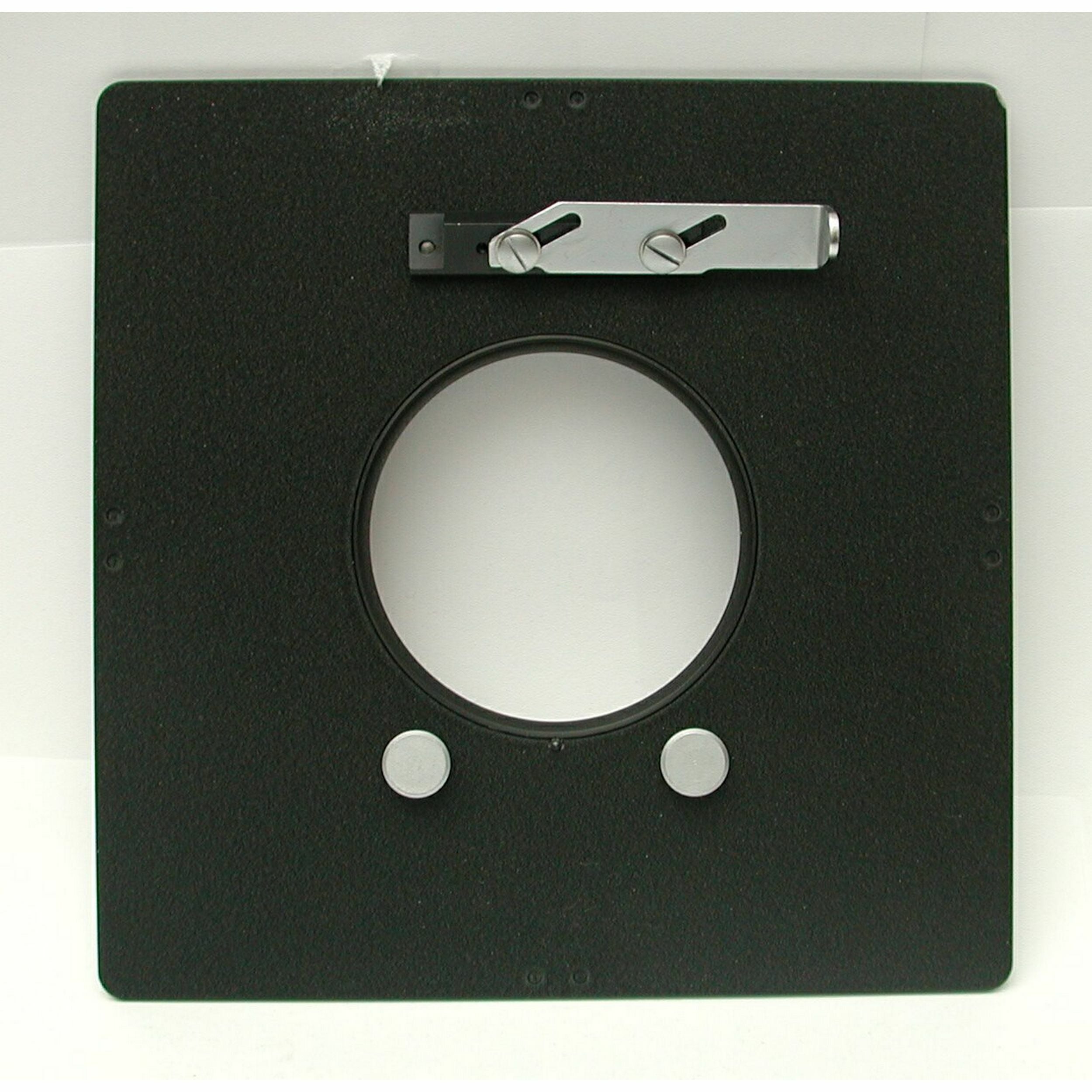 Linhof Technika - Kardan Lens Adapter