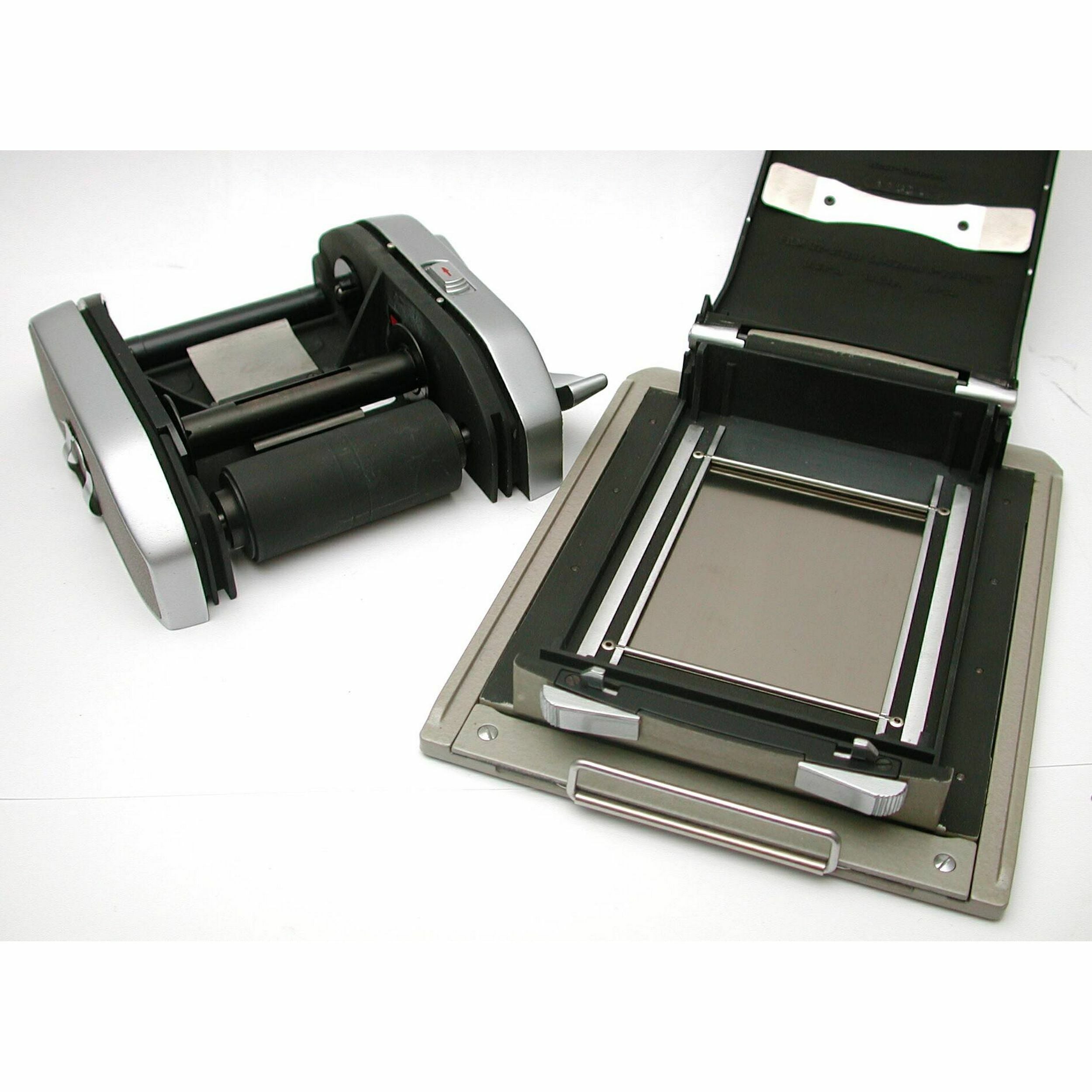 Linhof Super Rollex 56x72 Back