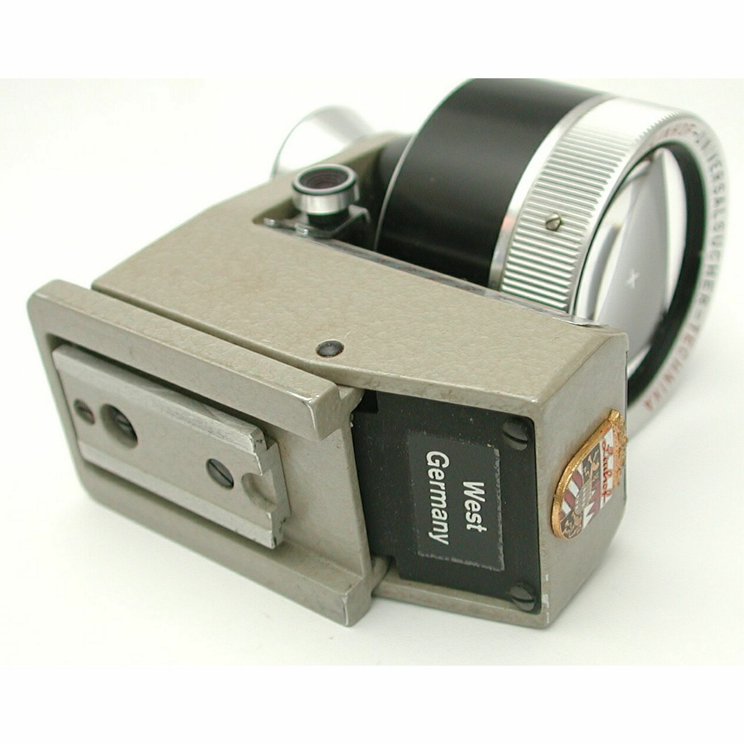 Linhof Universal Optical Finder 4x5 / 9x12