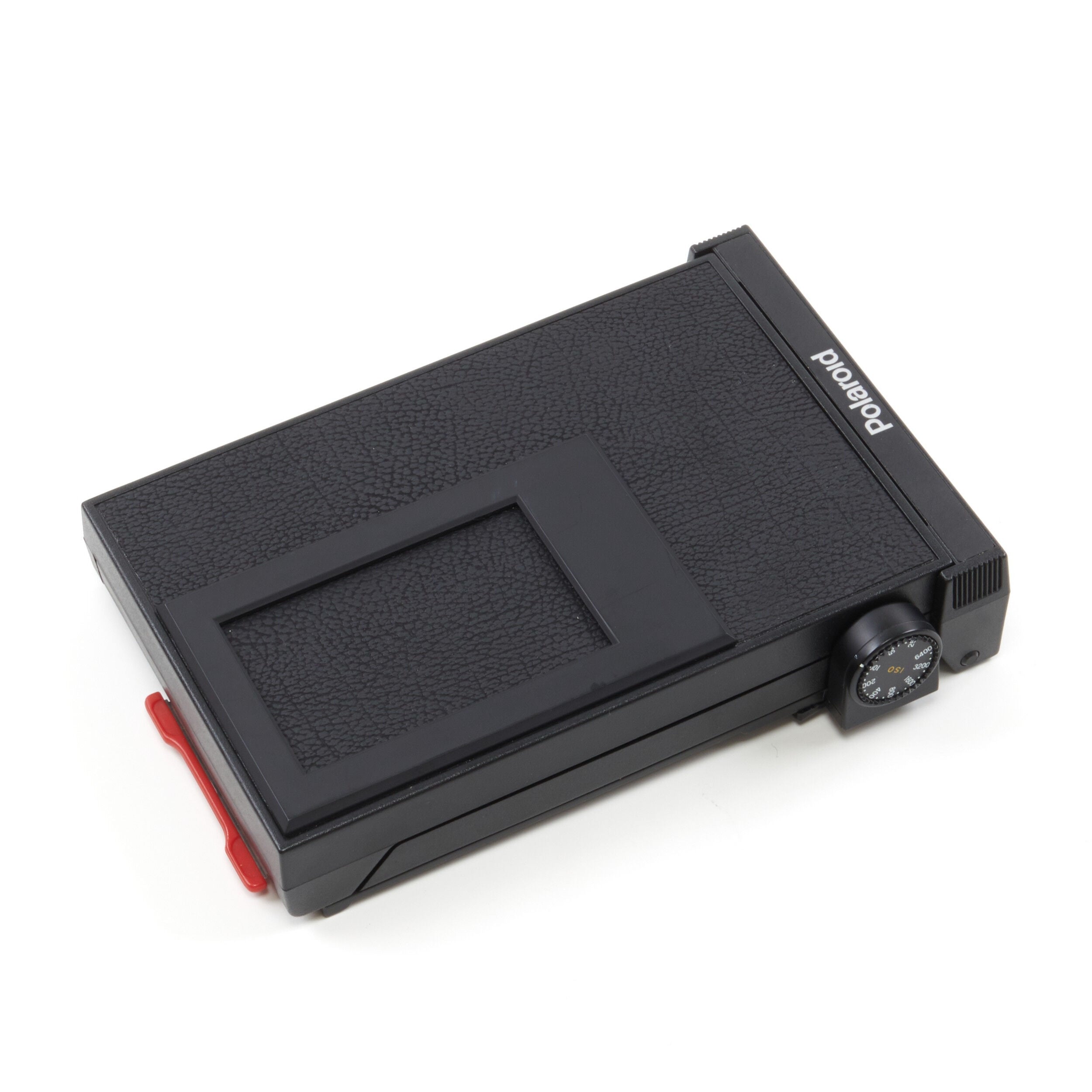 Mamiya 645 Pro Polaroid Land Pack Film Holder HP401 + Box