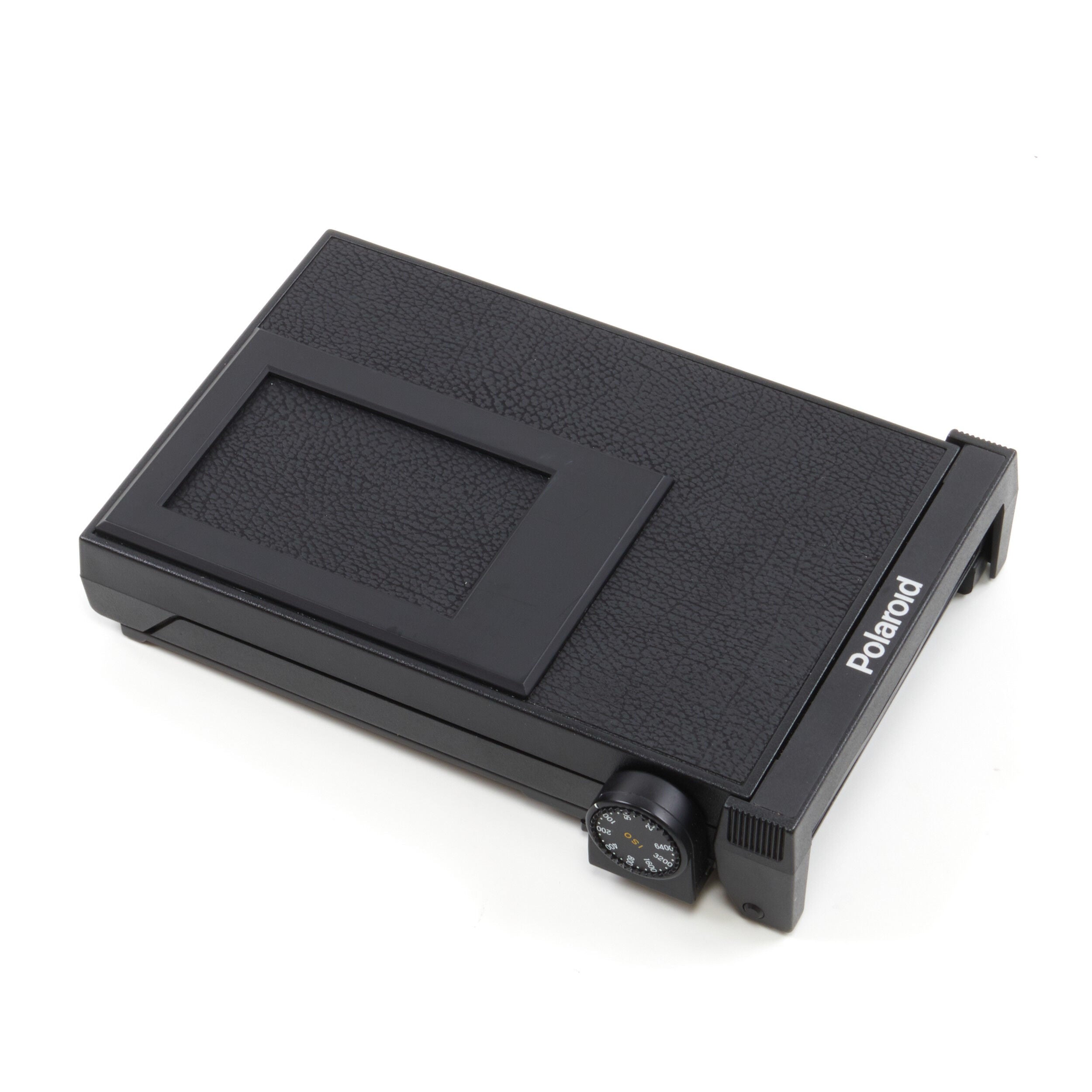 Mamiya 645 Pro Polaroid Land Pack Film Holder HP401 + Box