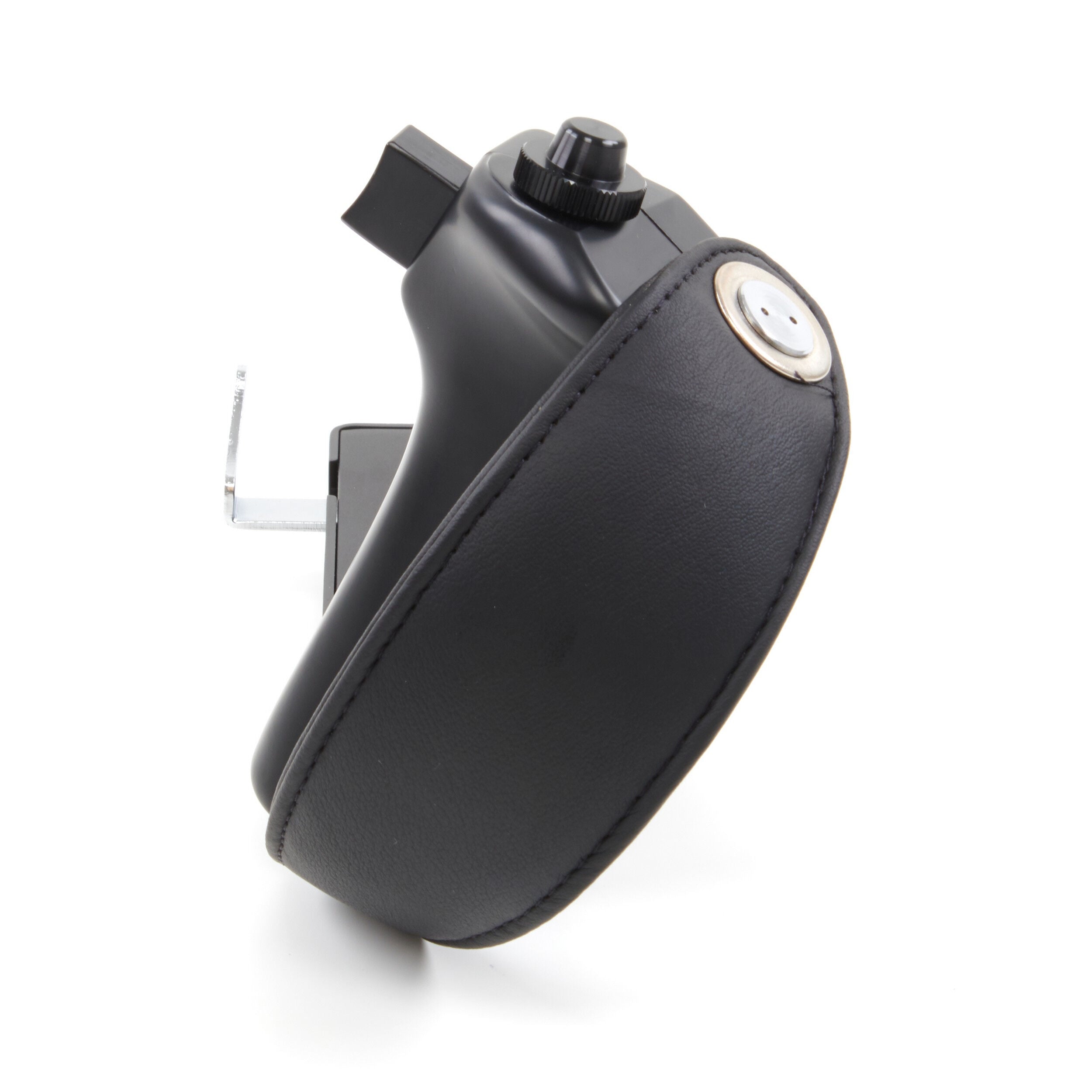 Mamiya M645 Deluxe L-Grip Holder + Box