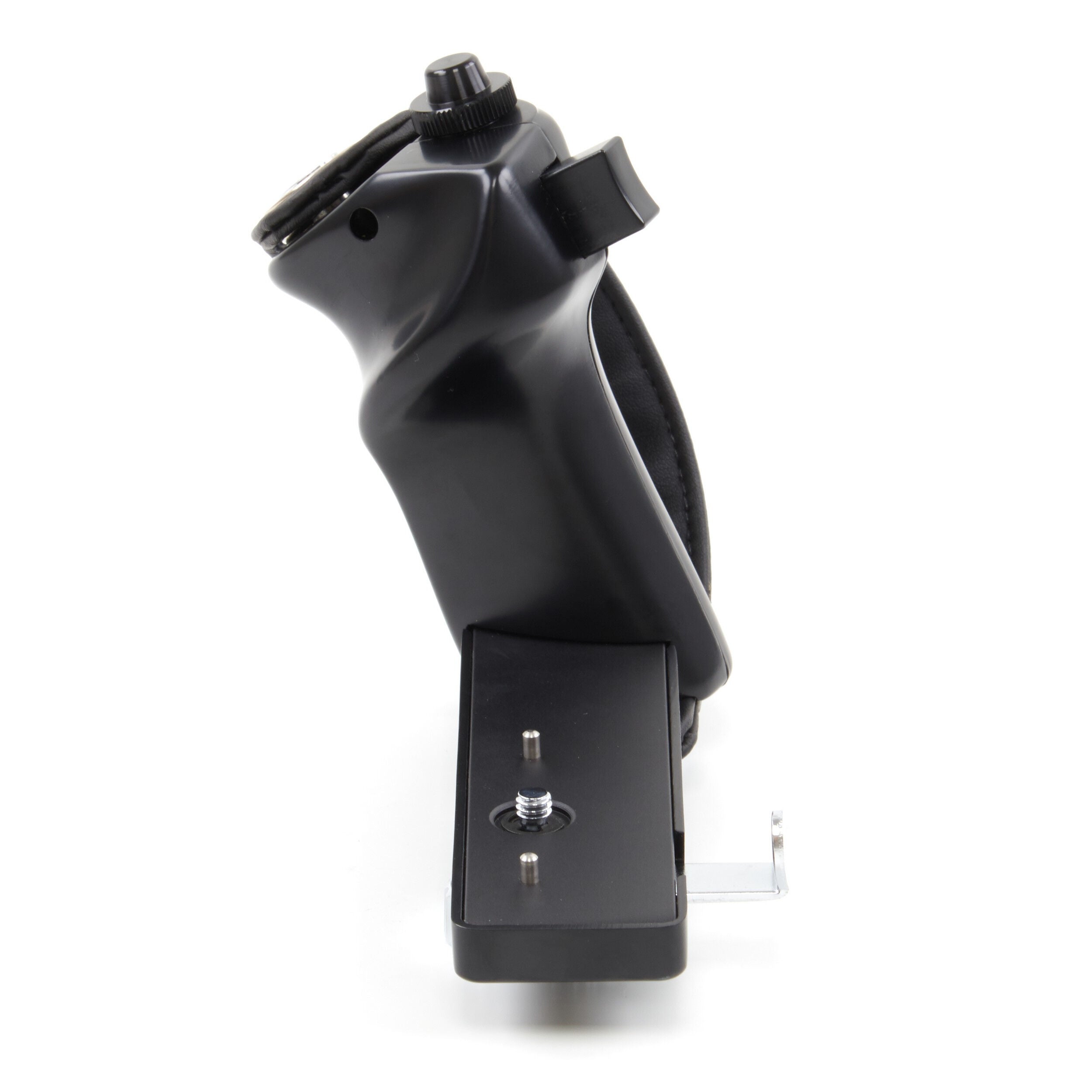 Mamiya M645 Deluxe L-Grip Holder + Box