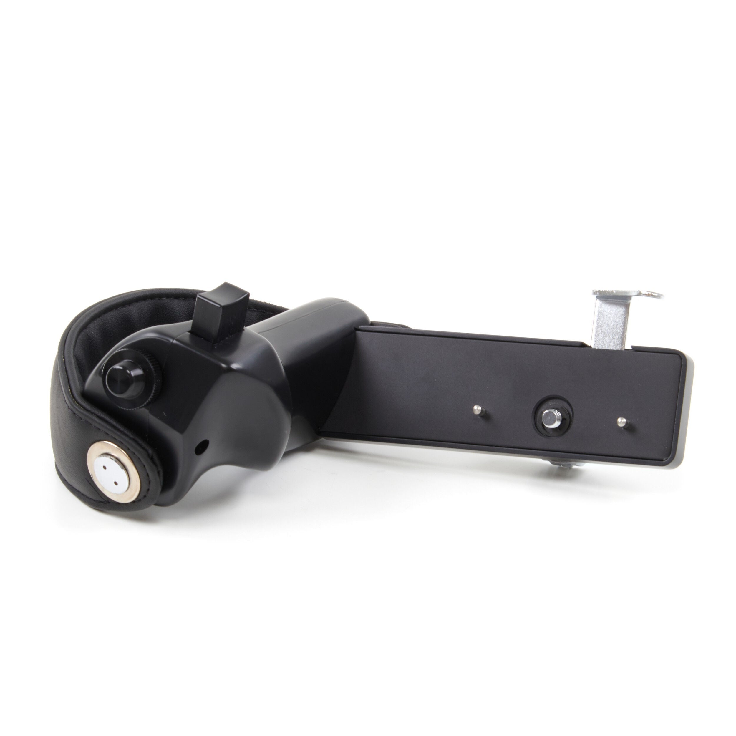 Mamiya M645 Deluxe L-Grip Holder + Box