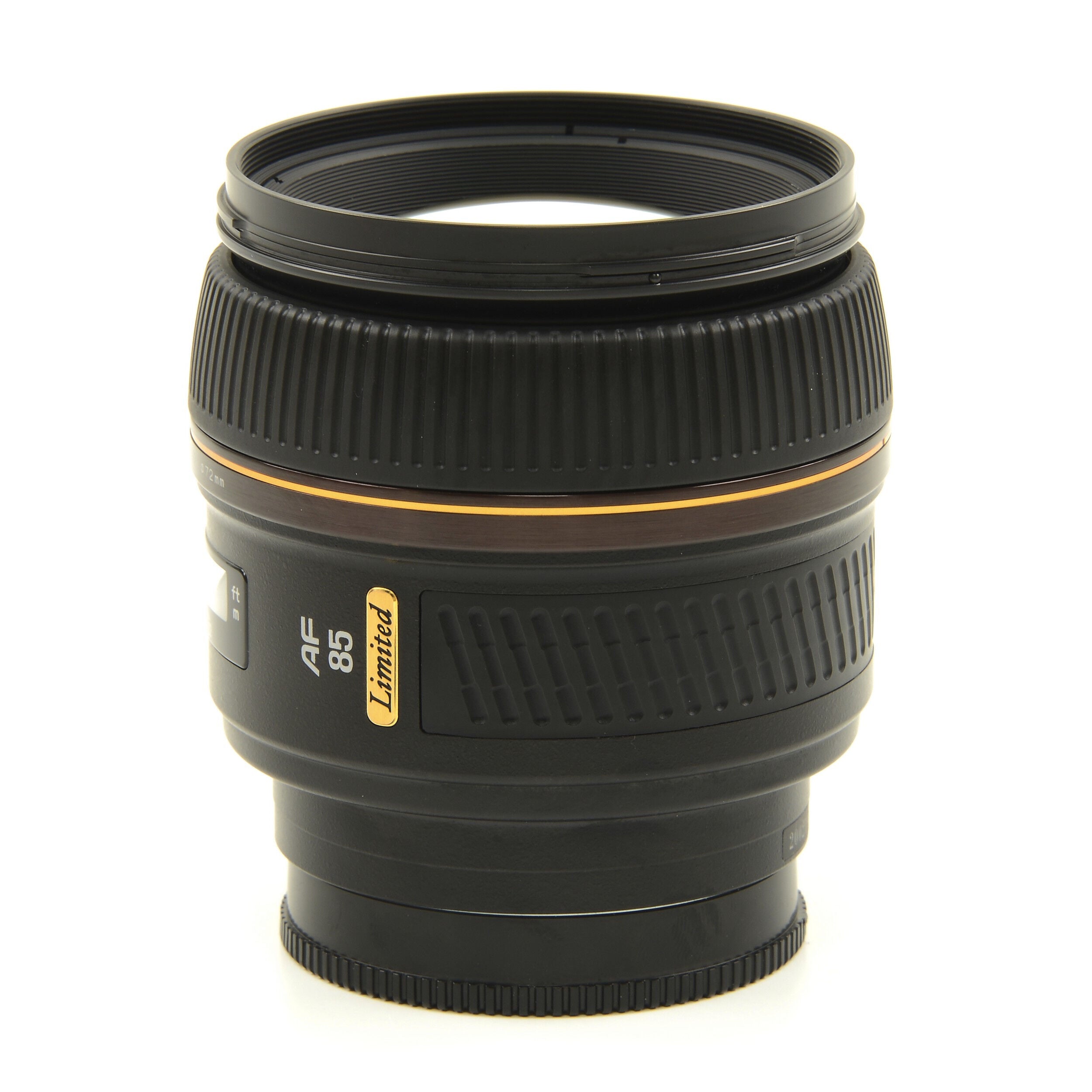 Minolta AF 85mm f1.4 G D Limited Lens