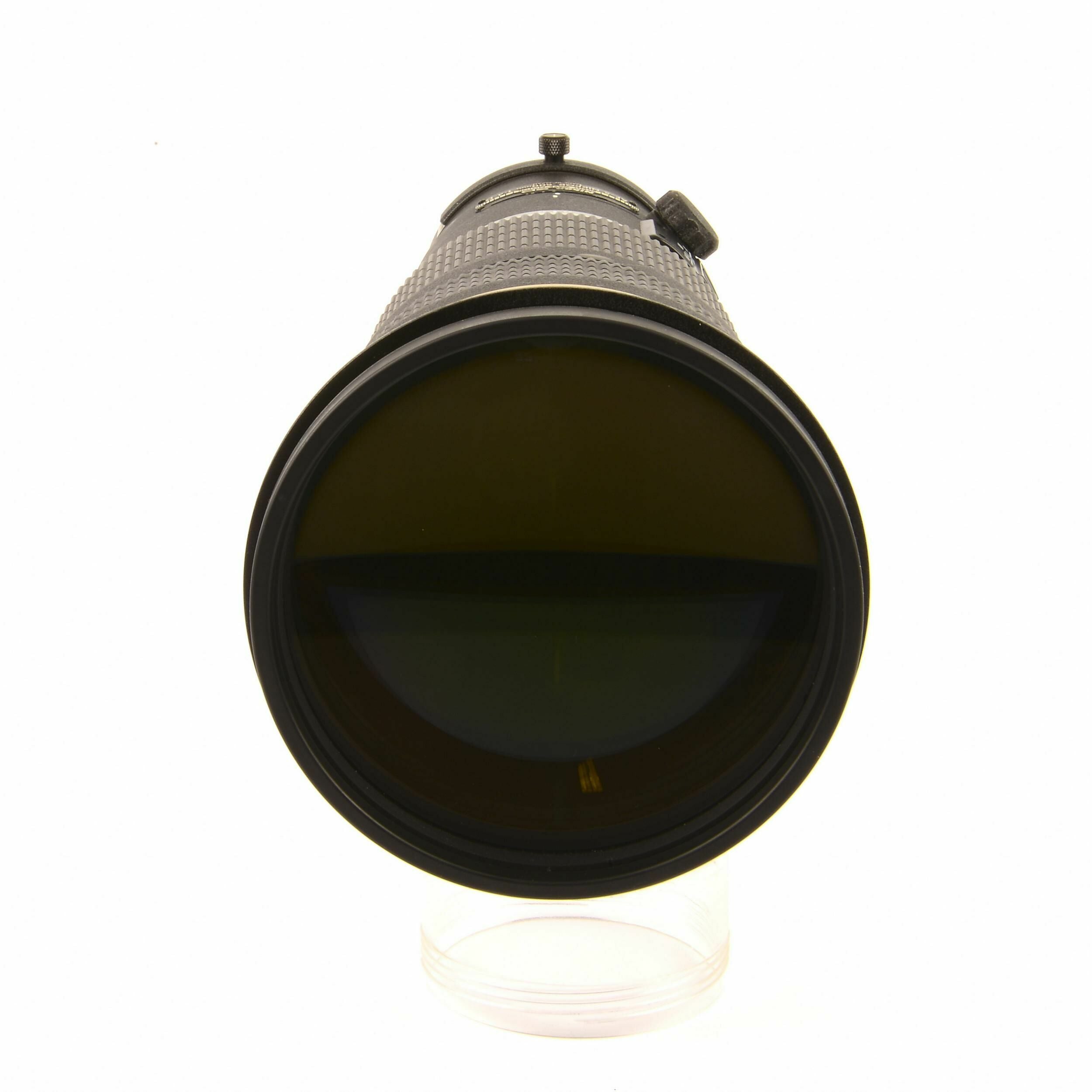 Nikon AF-S Nikkor 500mm f4 ED D + CT-502 Case
