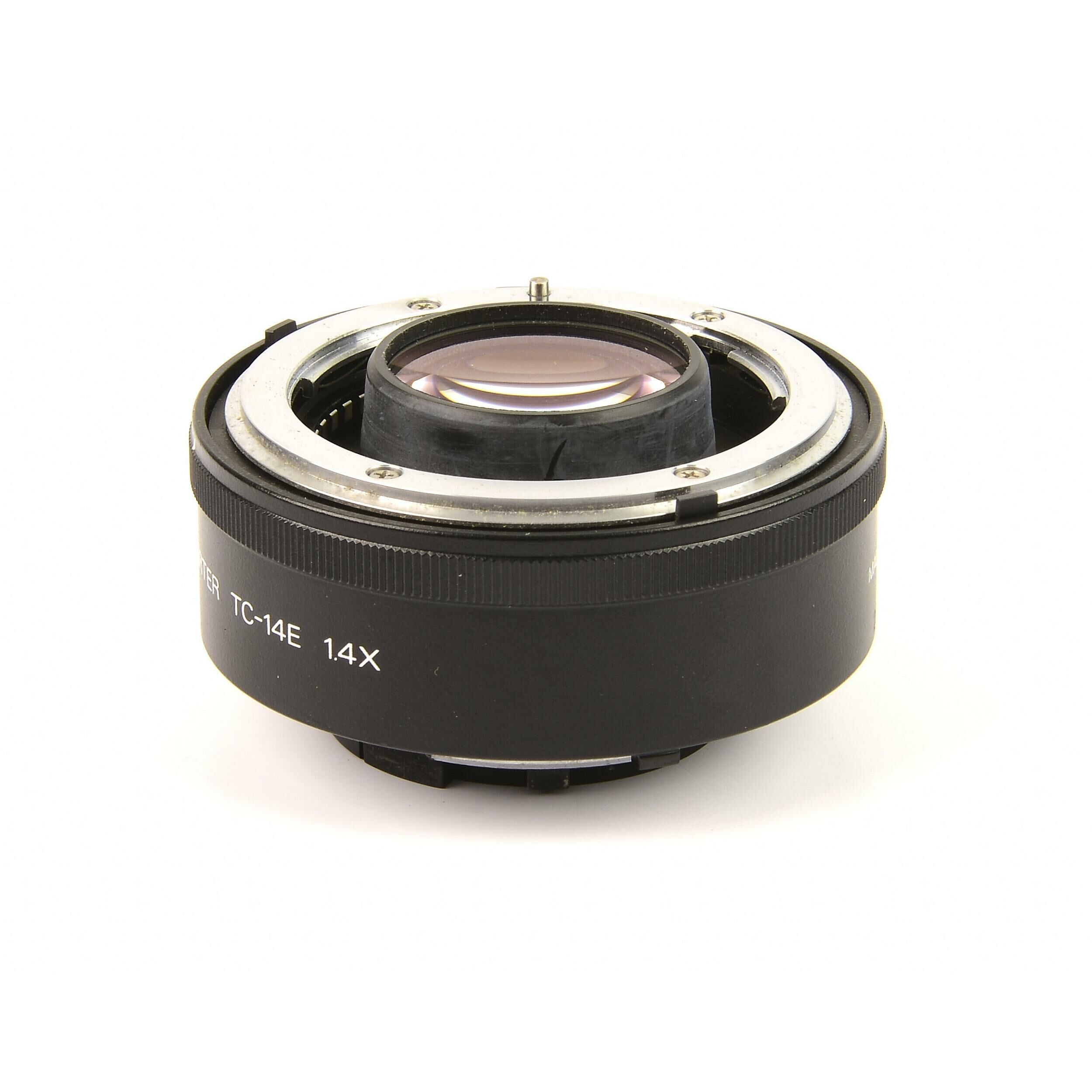 Nikon AF-S Nikkor 500mm f4 ED D + CT-502 Case