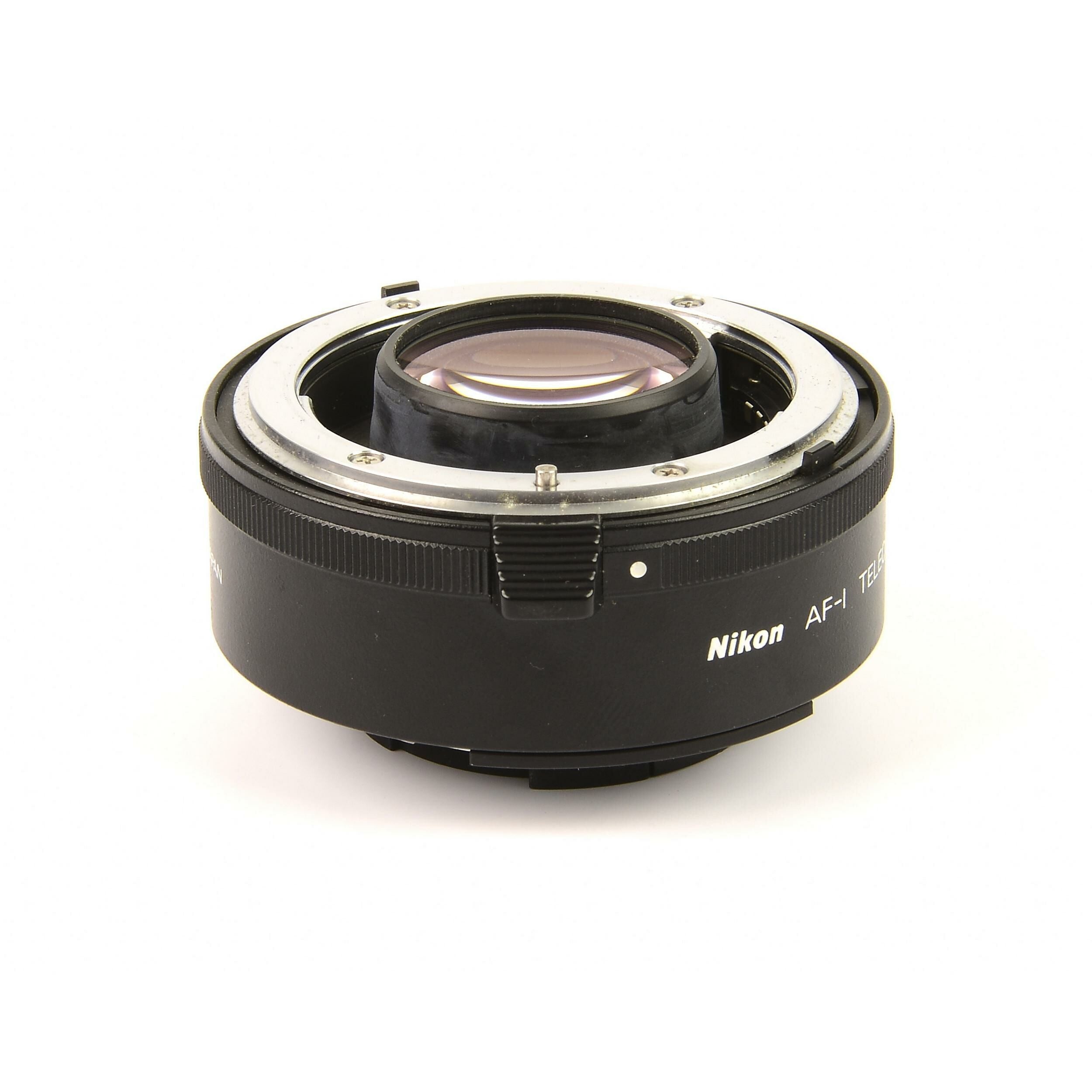 Nikon AF-S Nikkor 500mm f4 ED D + CT-502 Case
