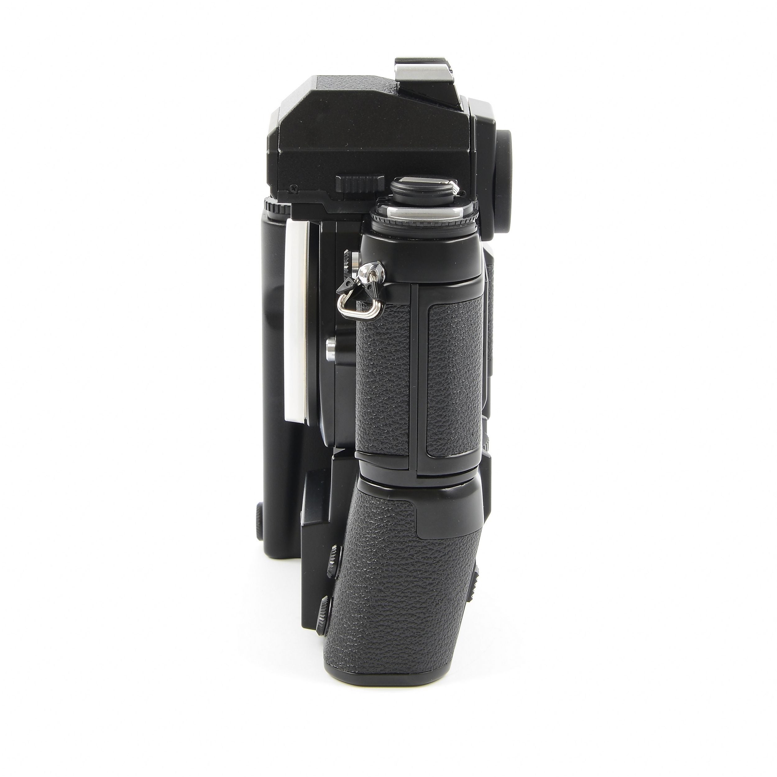 Nikon F3H HP High Speed Set + Box Very Rare