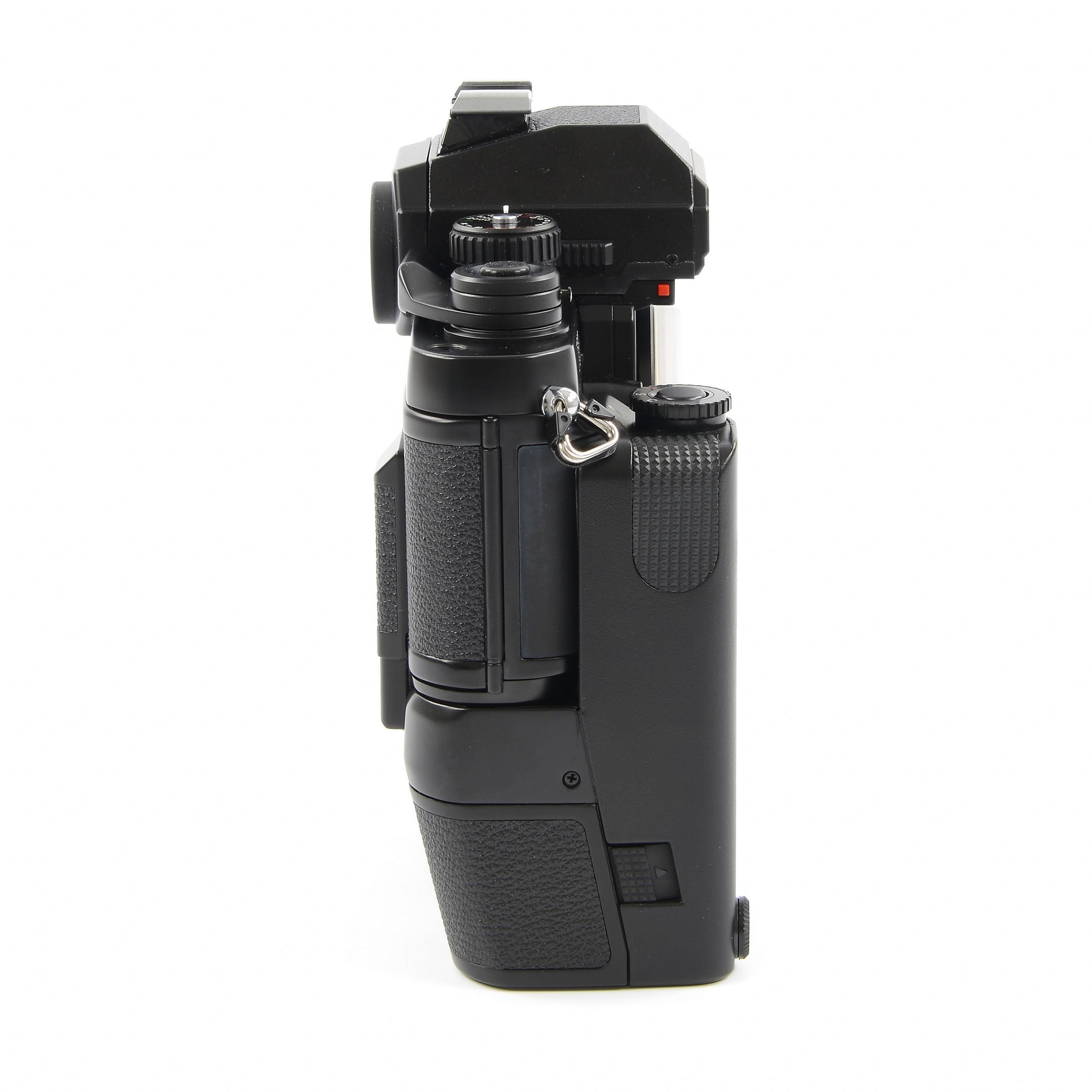 Nikon F3H HP High Speed Set + Box Very Rare