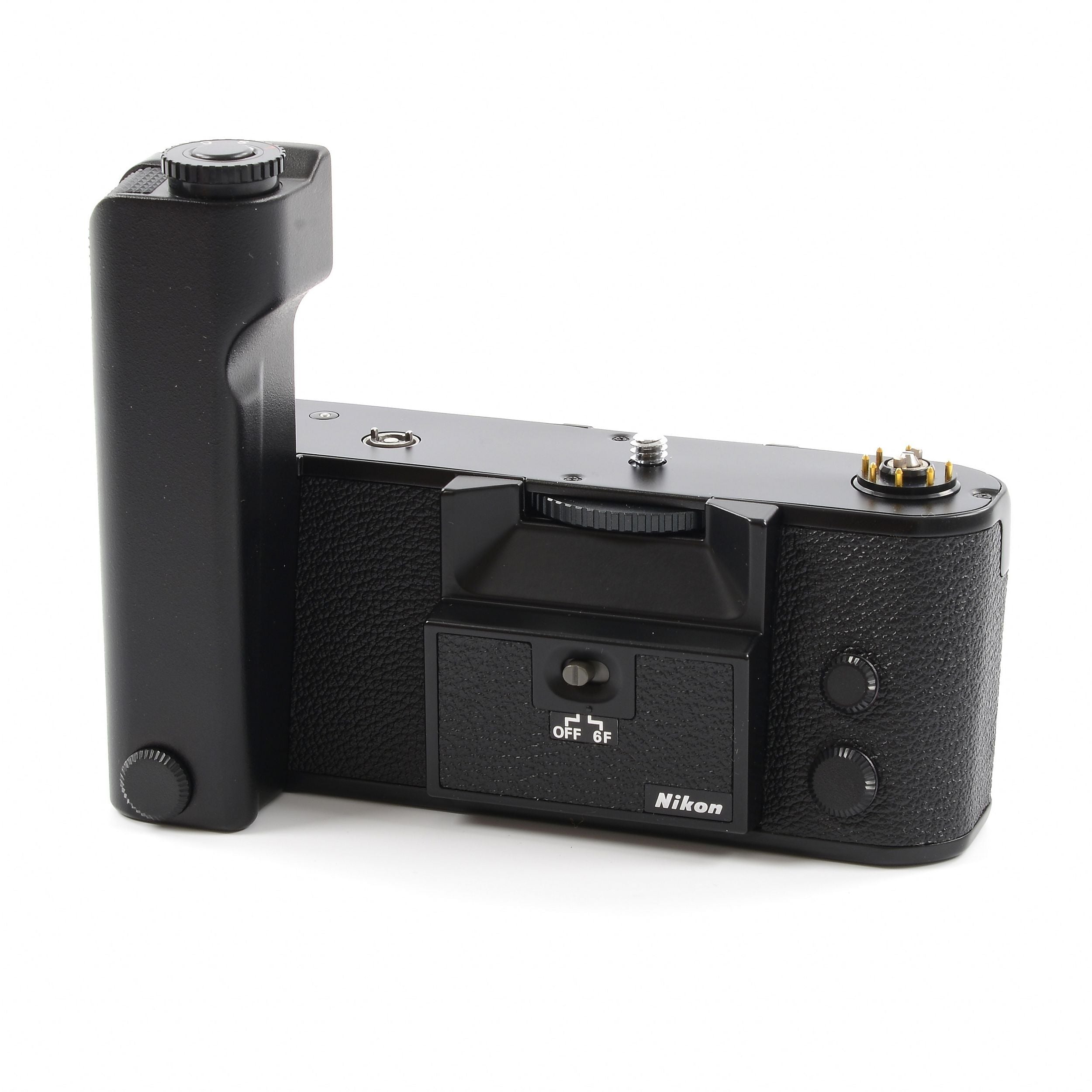 Nikon F3H HP High Speed Set + Box Very Rare