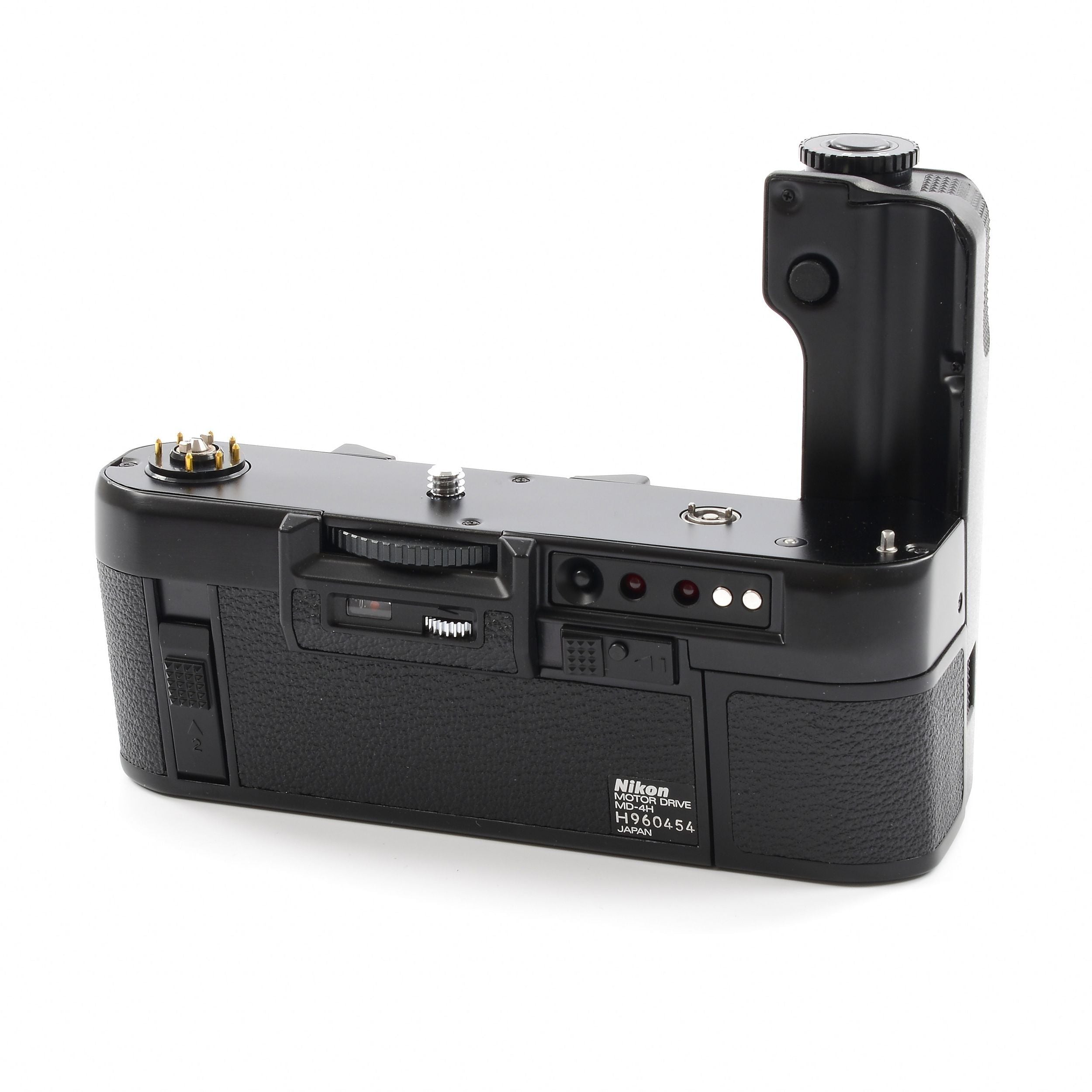 Nikon F3H HP High Speed Set + Box Very Rare